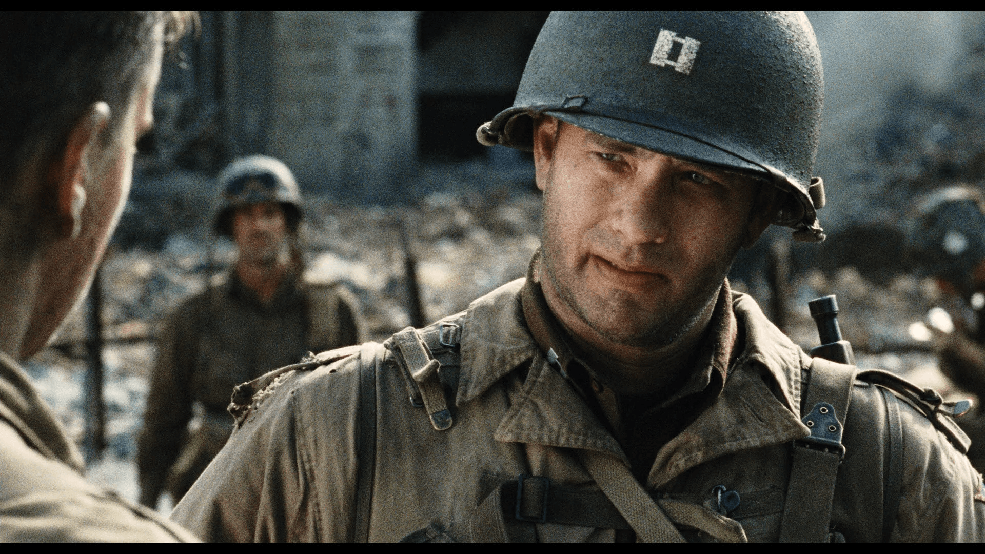 SAVING PRIVATE RYAN drama action tom hanks military h wallpapers