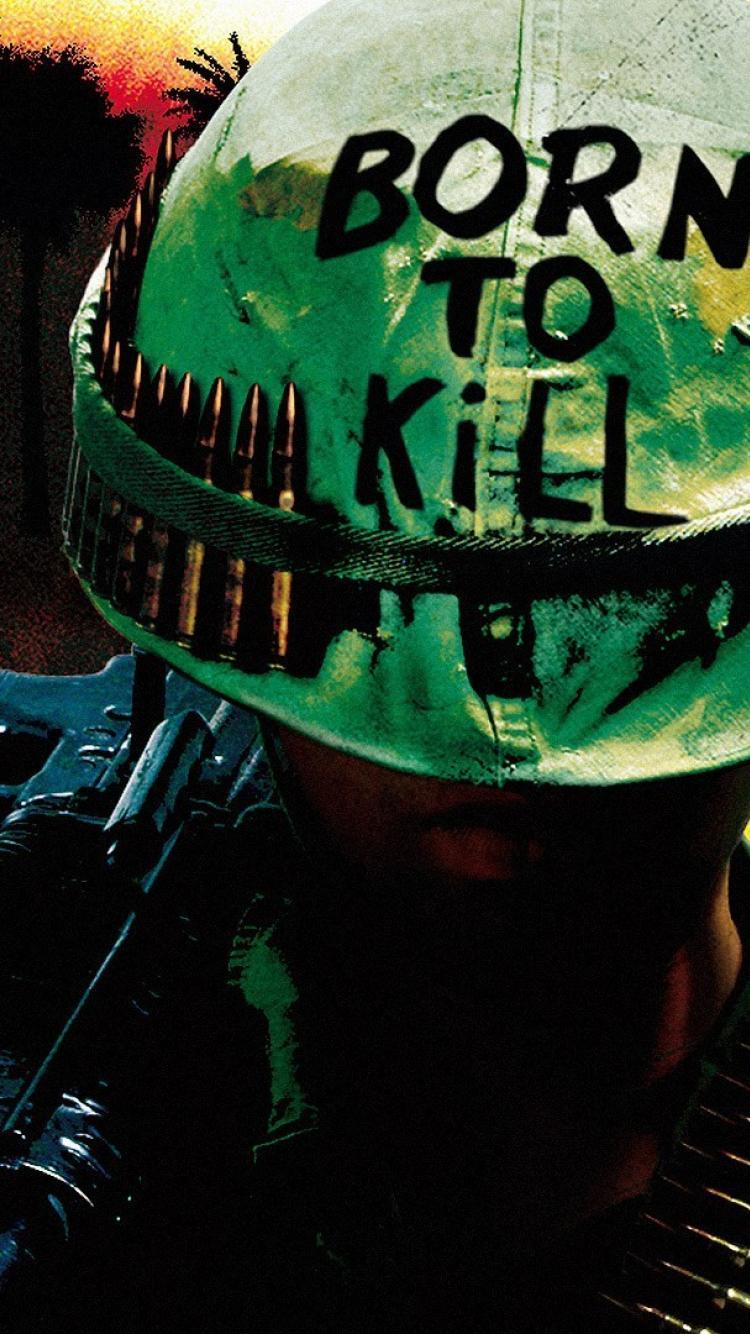 Full metal jacket war wallpapers