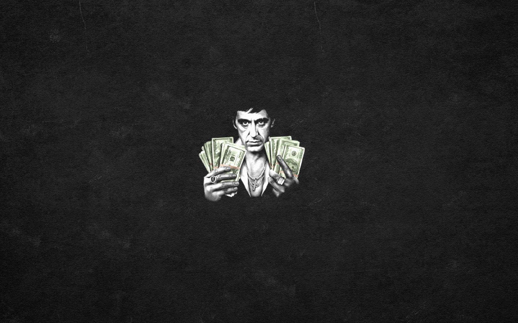 Scarface Wallpapers