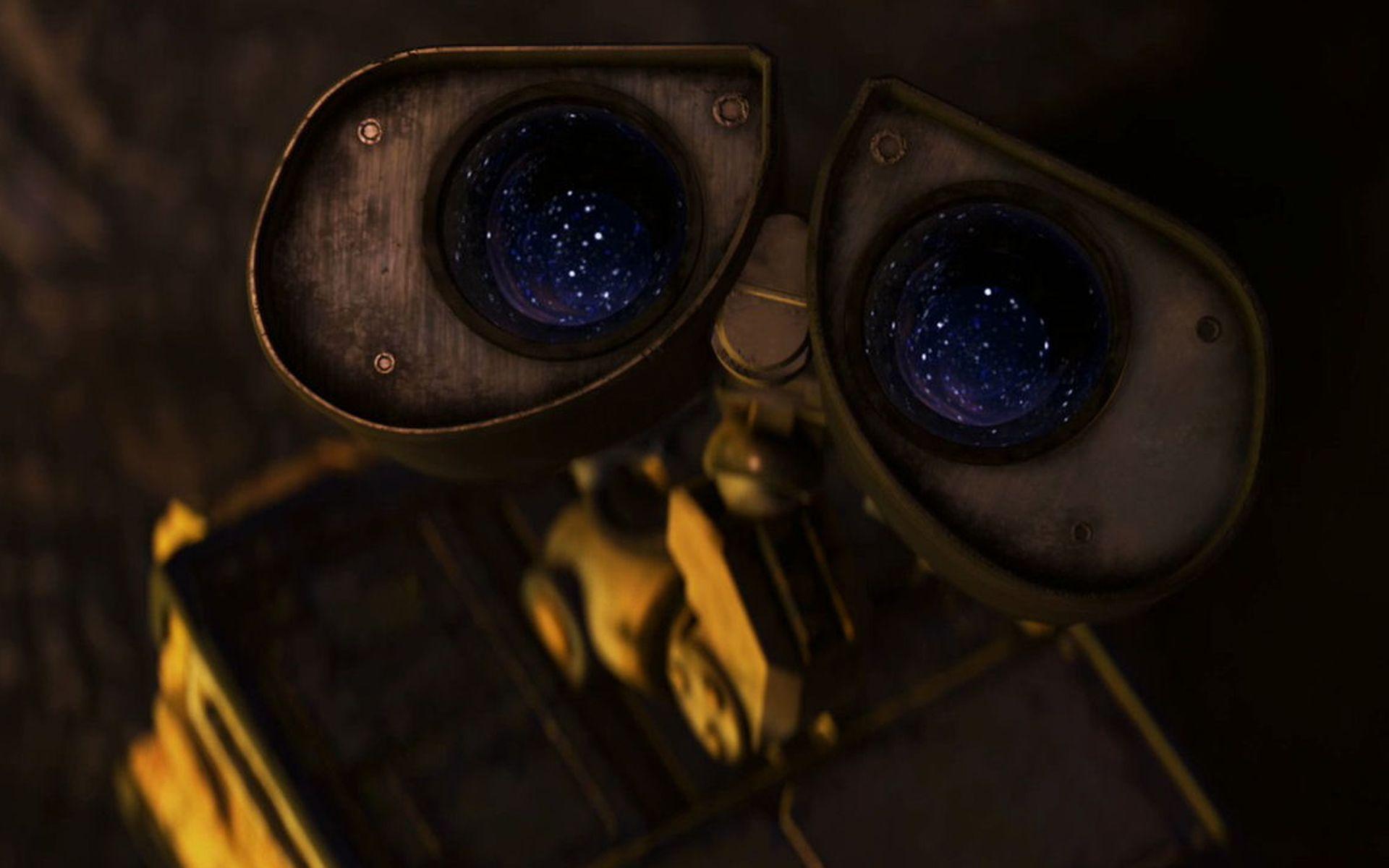 Wall·E Computer Wallpapers, Desktop Backgrounds