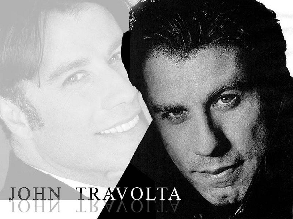 John Travolta Young Grease