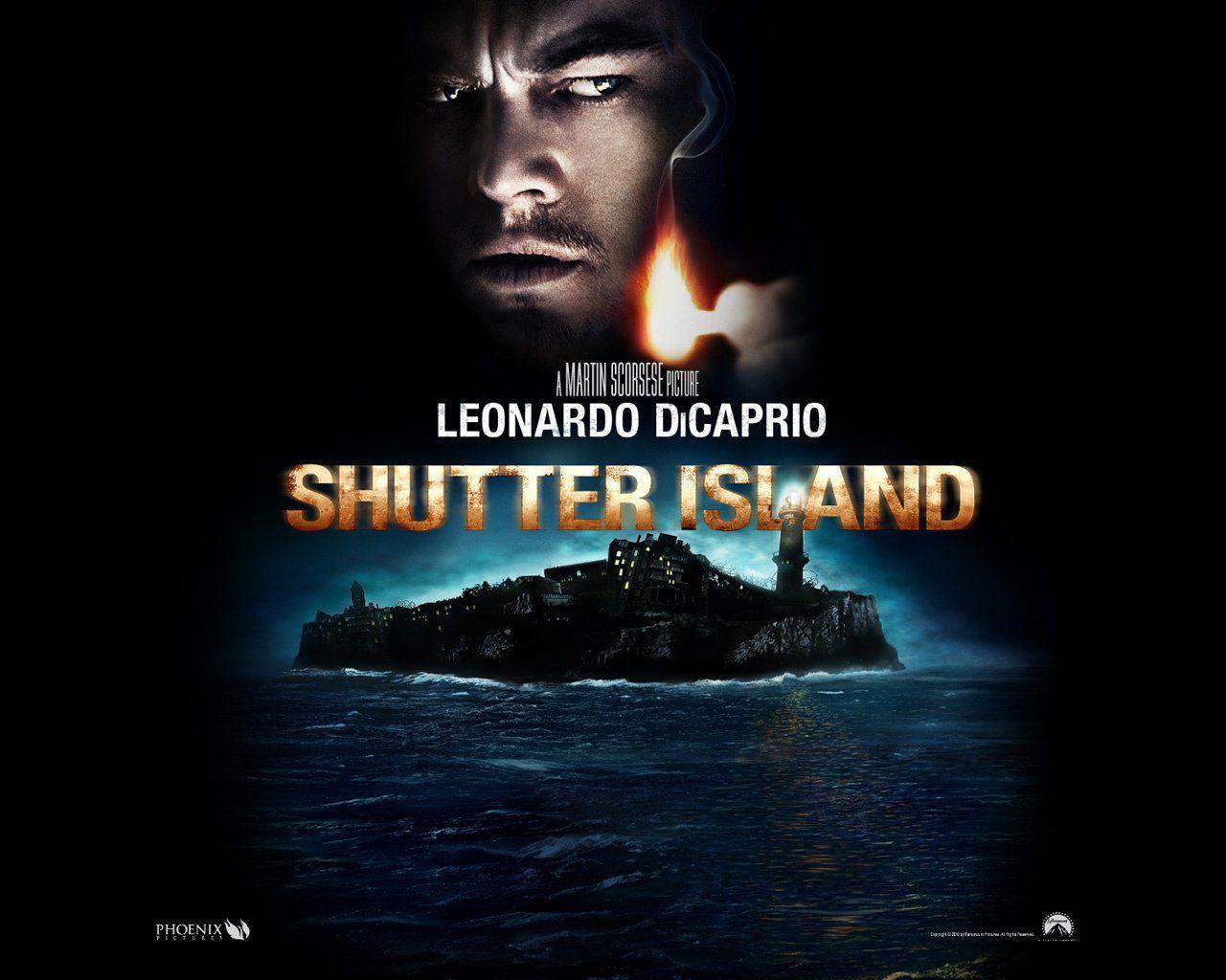 26 Shutter Island Wallpapers in High Resolution