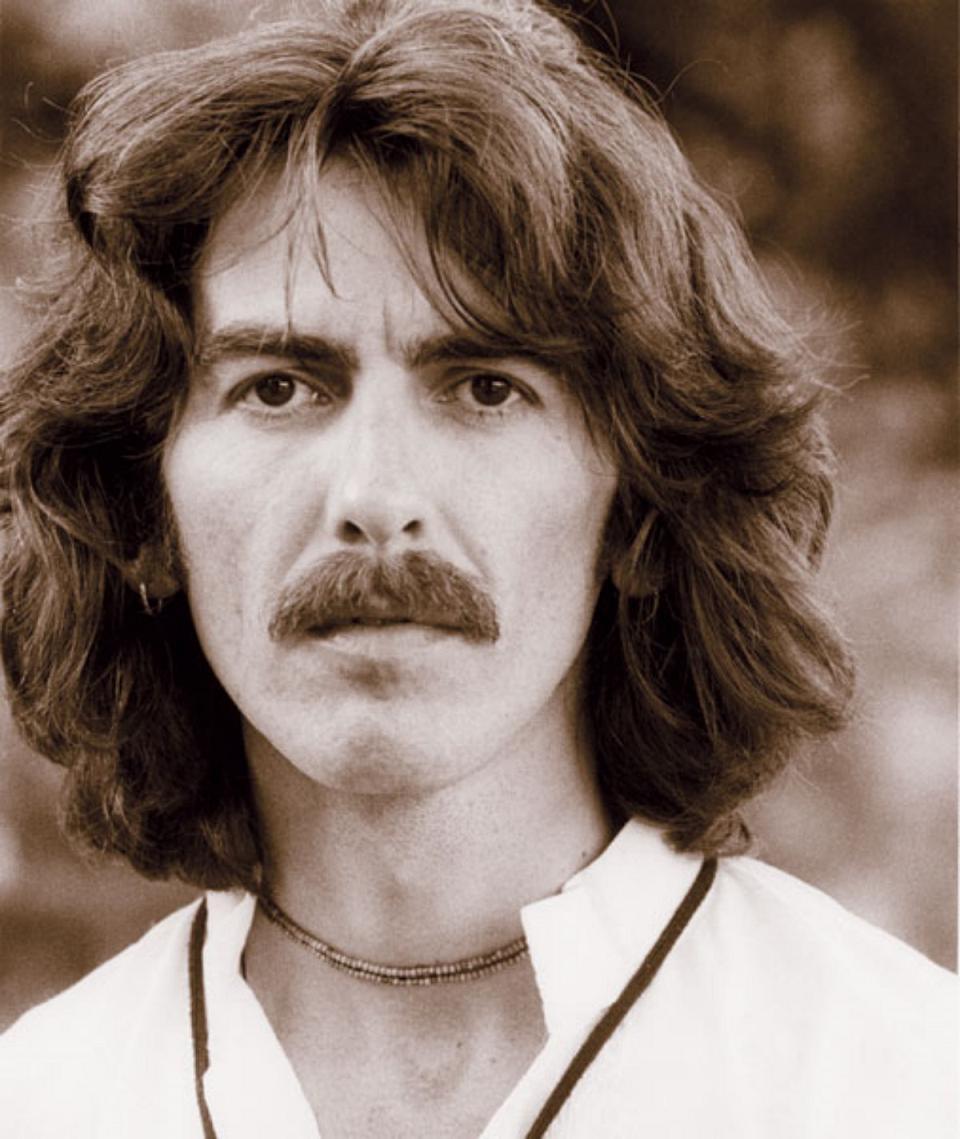 High Quality George Harrison Wallpapers