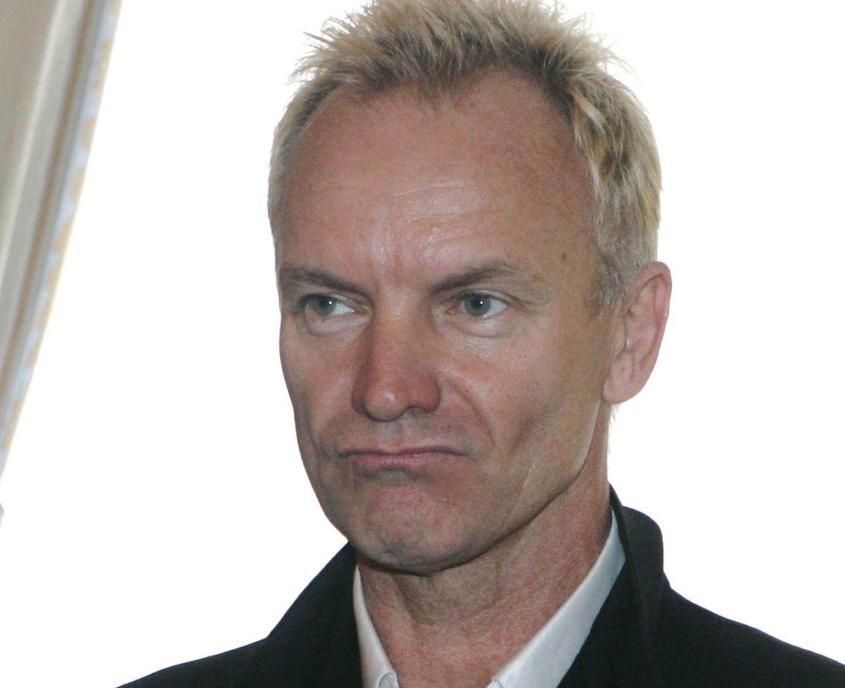 Sting wallpapers, Music, HQ Sting pictures