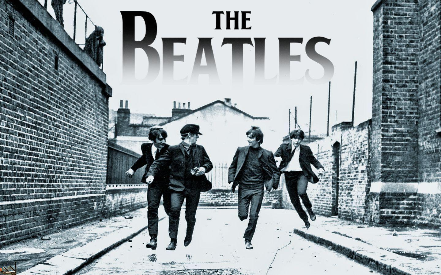 THE 50TH! THE BEATLES INVADES U.S.; FEBRUARY 9, 1964