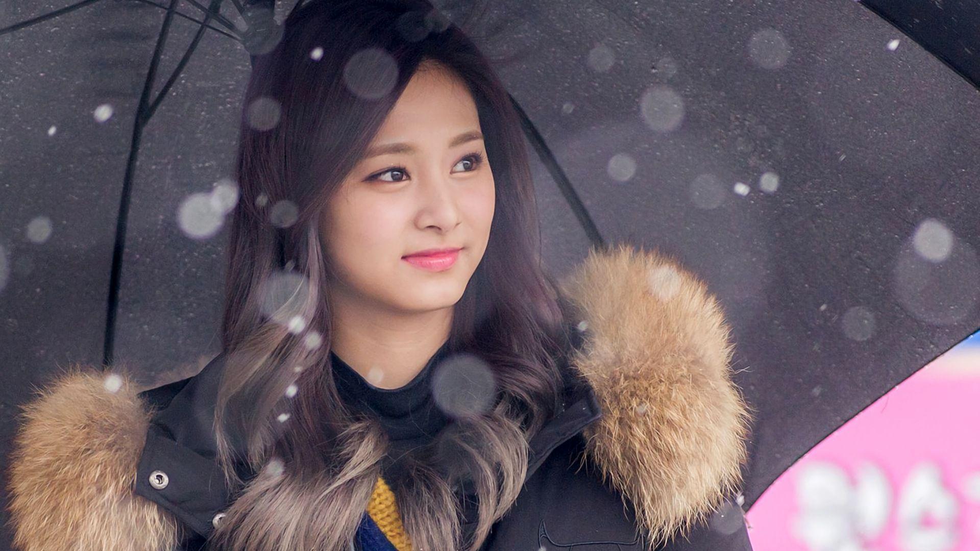 Tzuyu