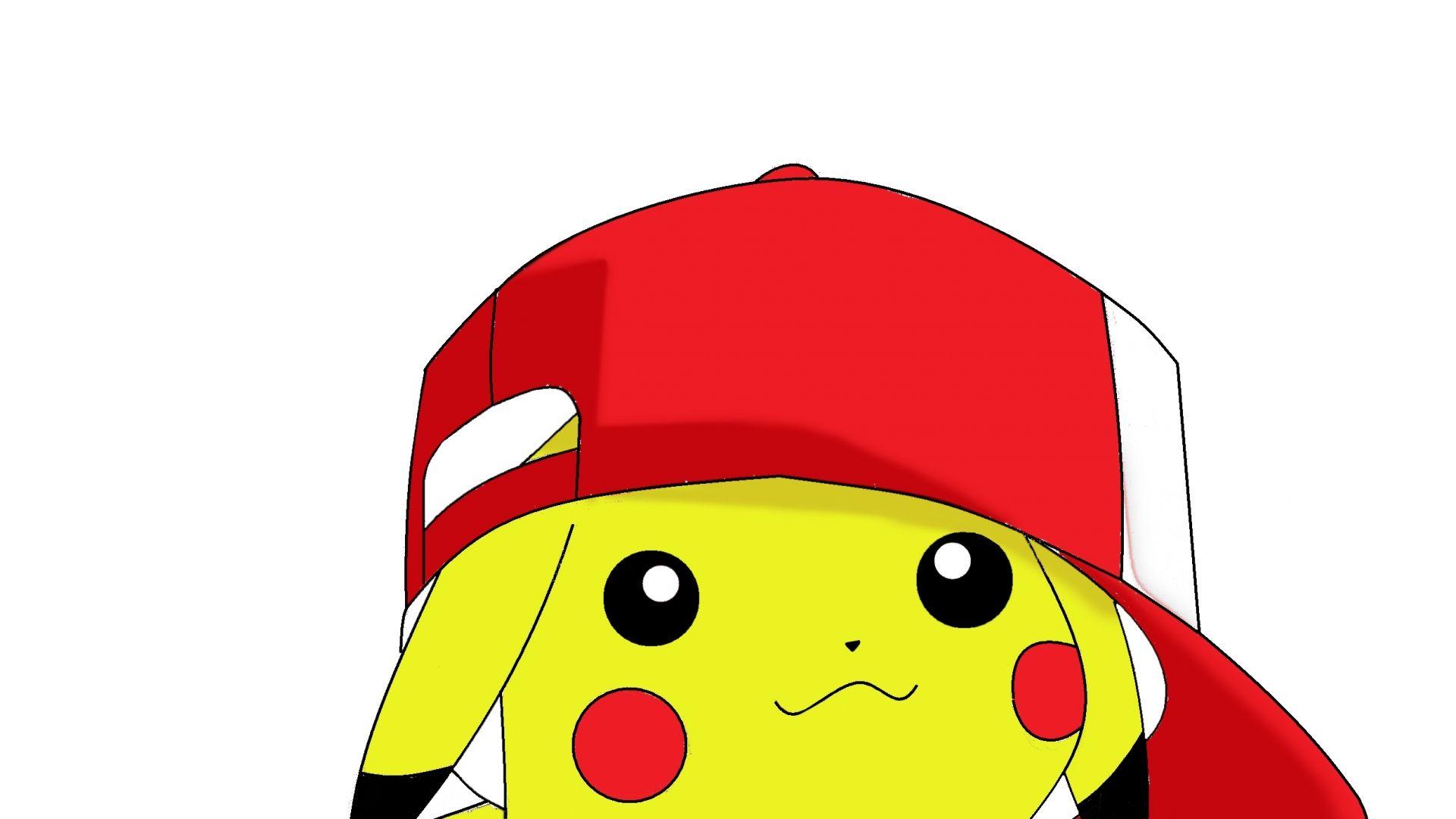 Pikachu Wallpapers HD