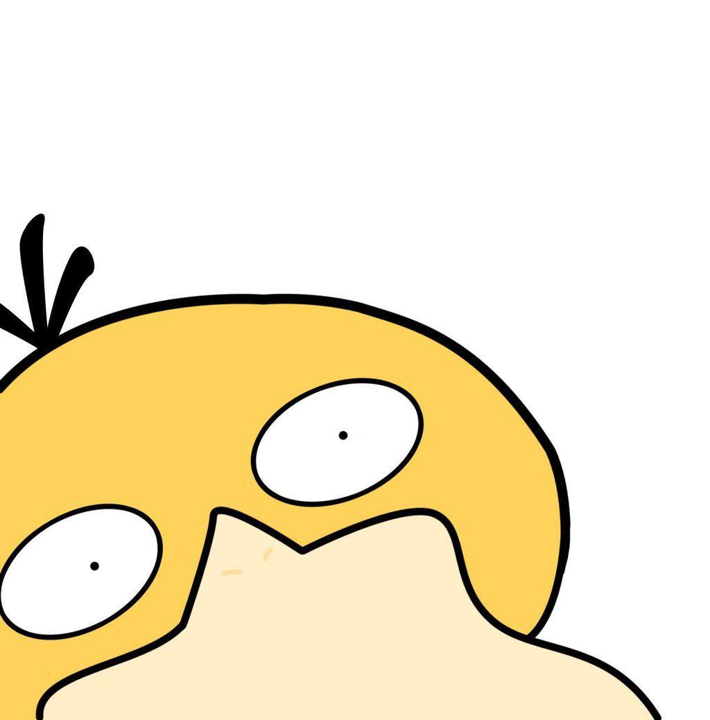 Acualy iz Psyduck by AcuallyIsPsyduck