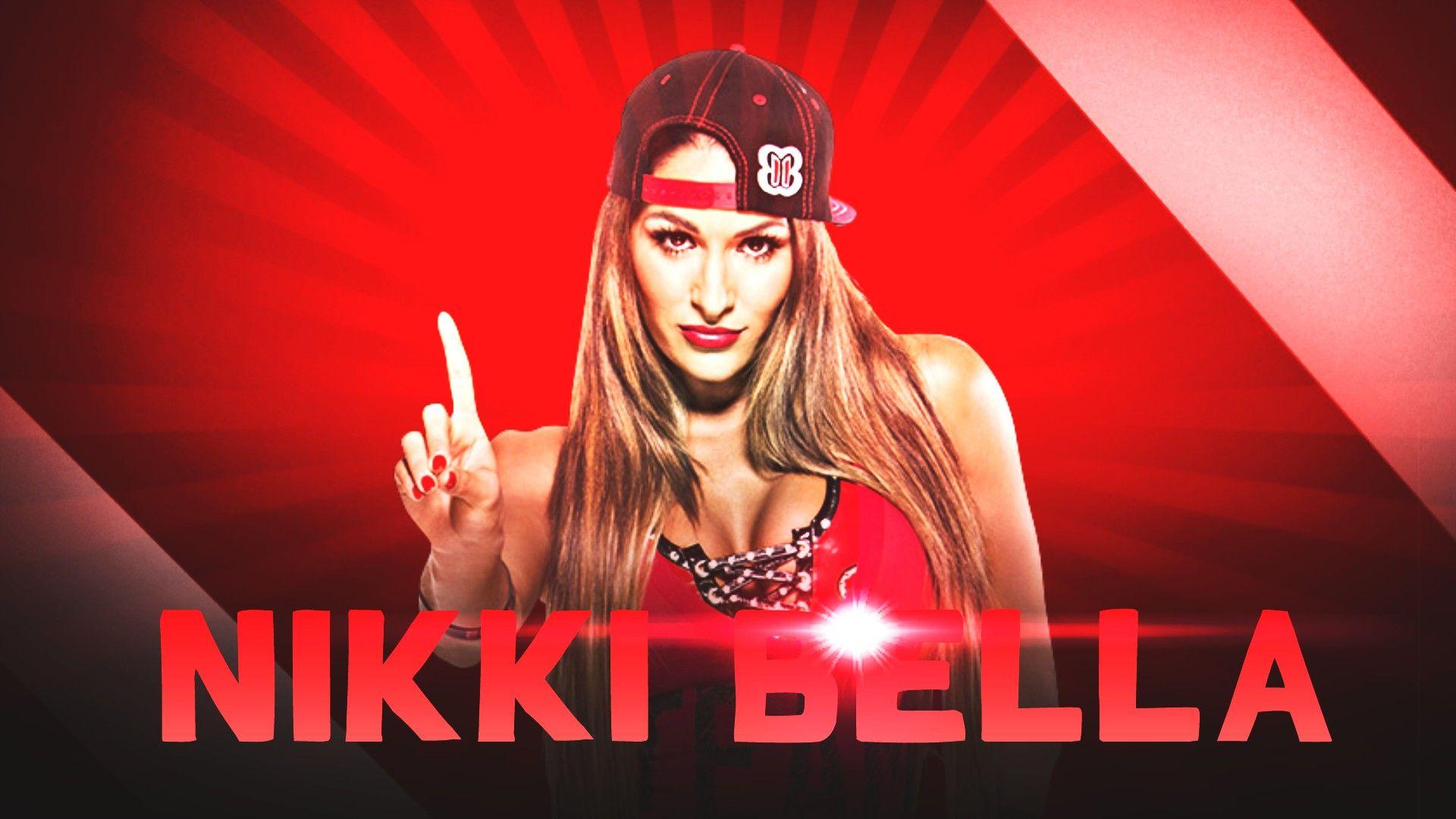 WWE Nikki Bella 2015 Wallpaper, 45 Best HD Photos of WWE Nikki