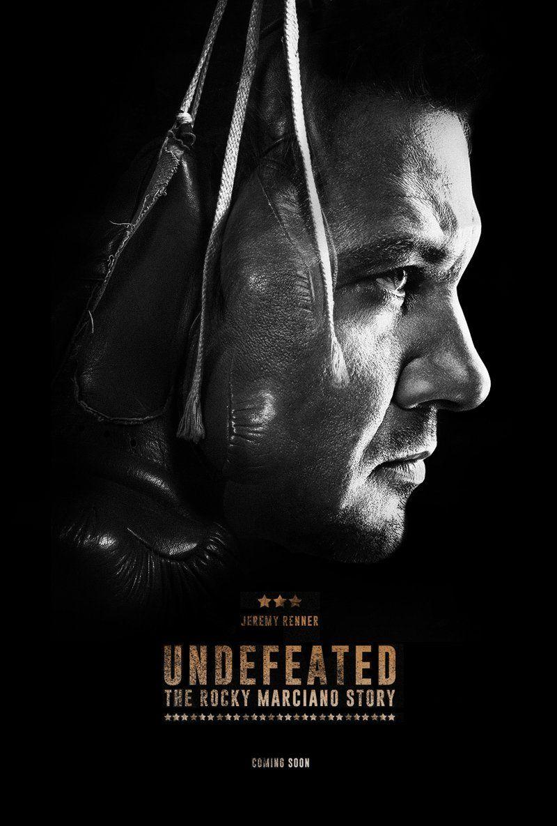 Undefeated: The Rocky Marciano Story