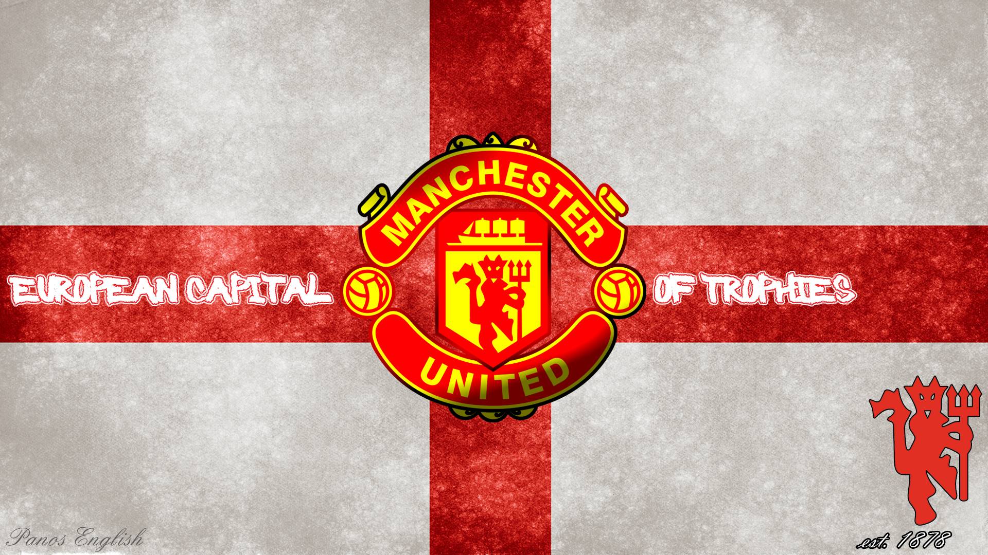 Manchester United High Resolution Wallpapers 156 Football