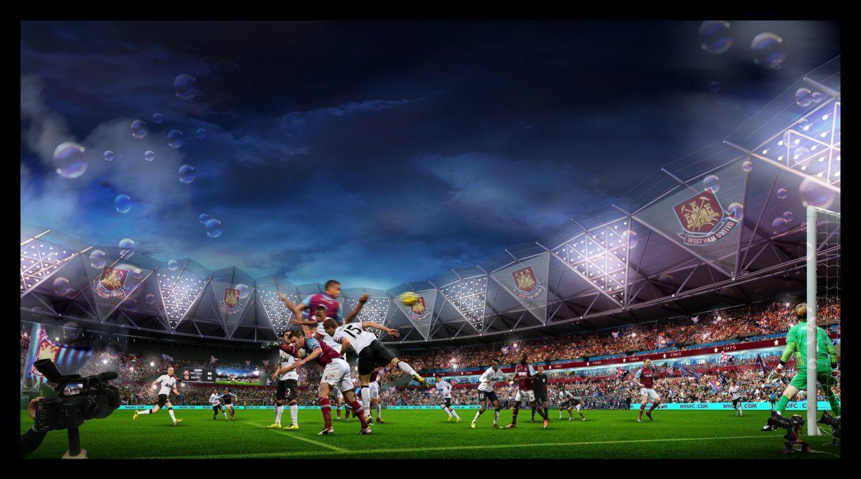 WEST HAM UNITED soccer premier wallpapers