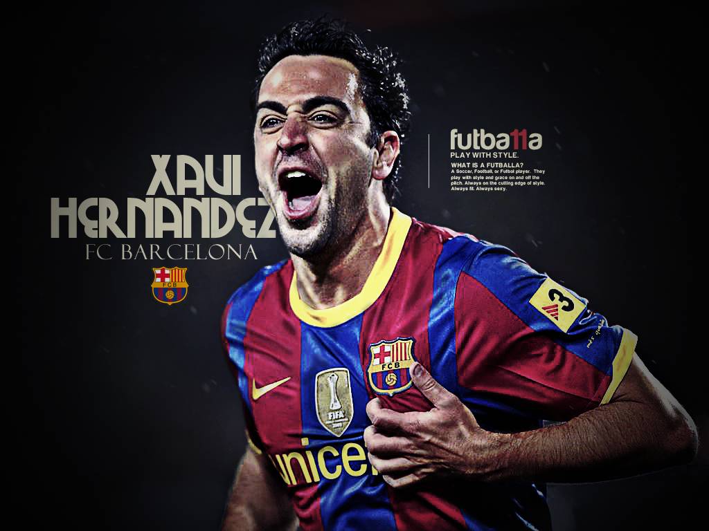 Xavi Wallpapers Hd Backgrounds Wallpapers 23 HD Wallpaperscom