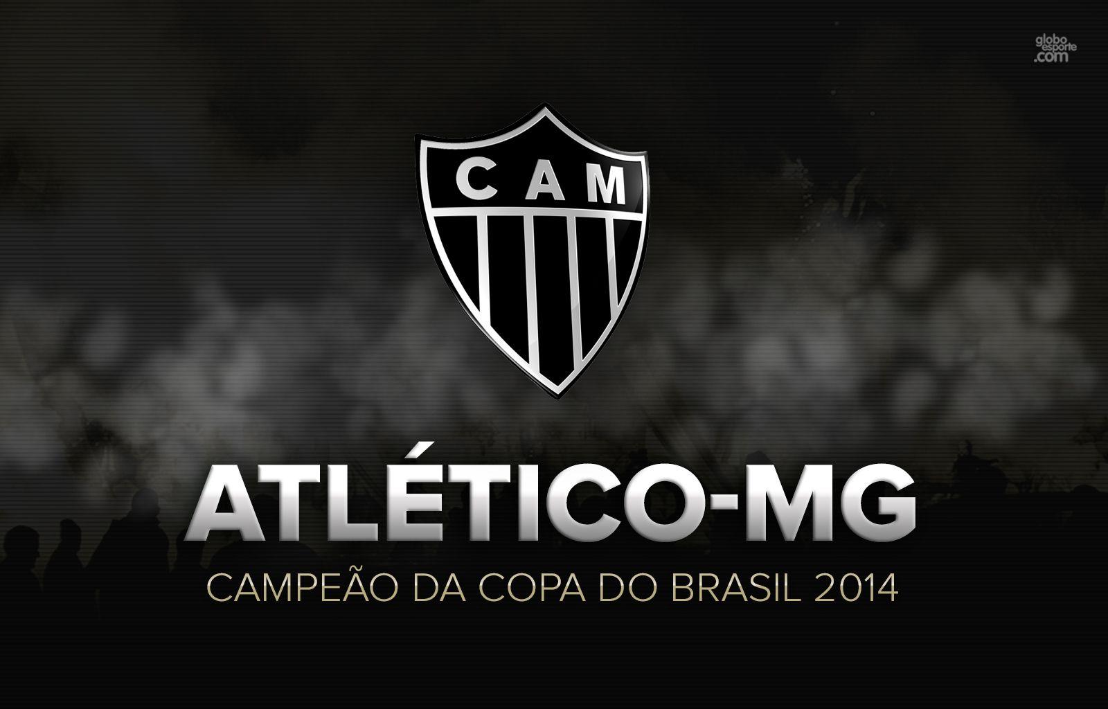 CLUBE ATLÉTICO MINEIRO