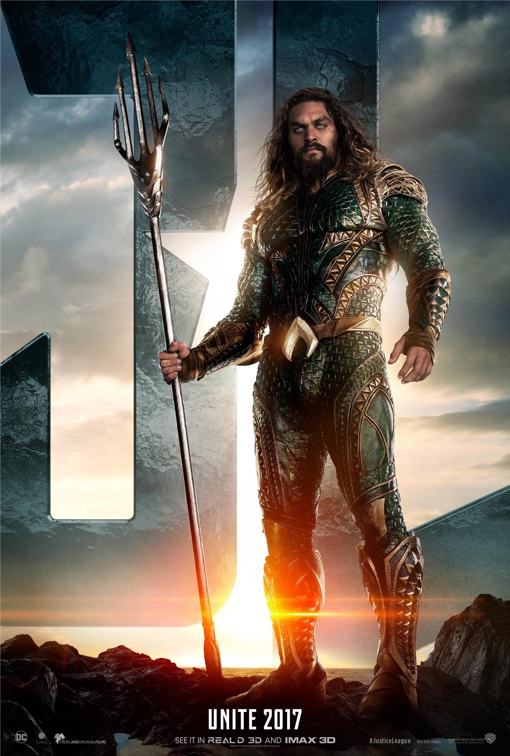 Justice League Movie image Justice League