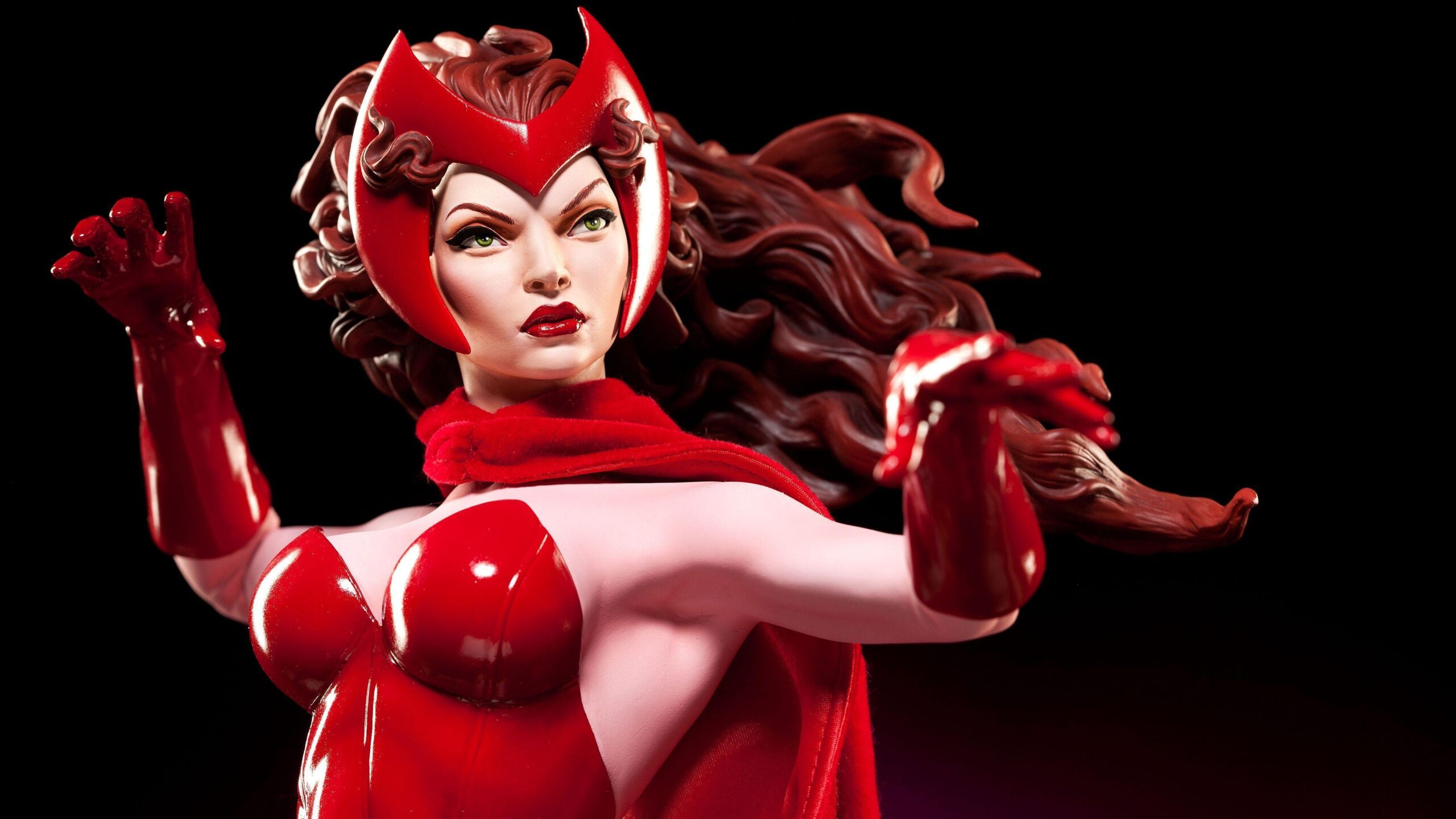 Scarlet Witch Computer Wallpapers, Desktop Backgrounds