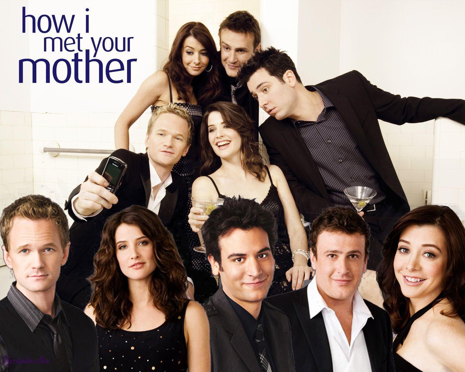 How I Met Your Mother