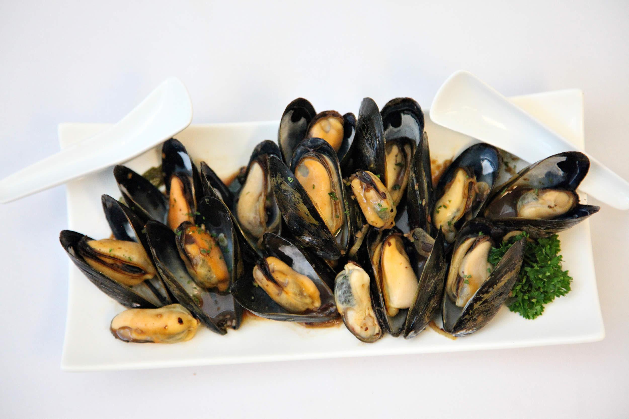 Mussels Wallpapers High Quality