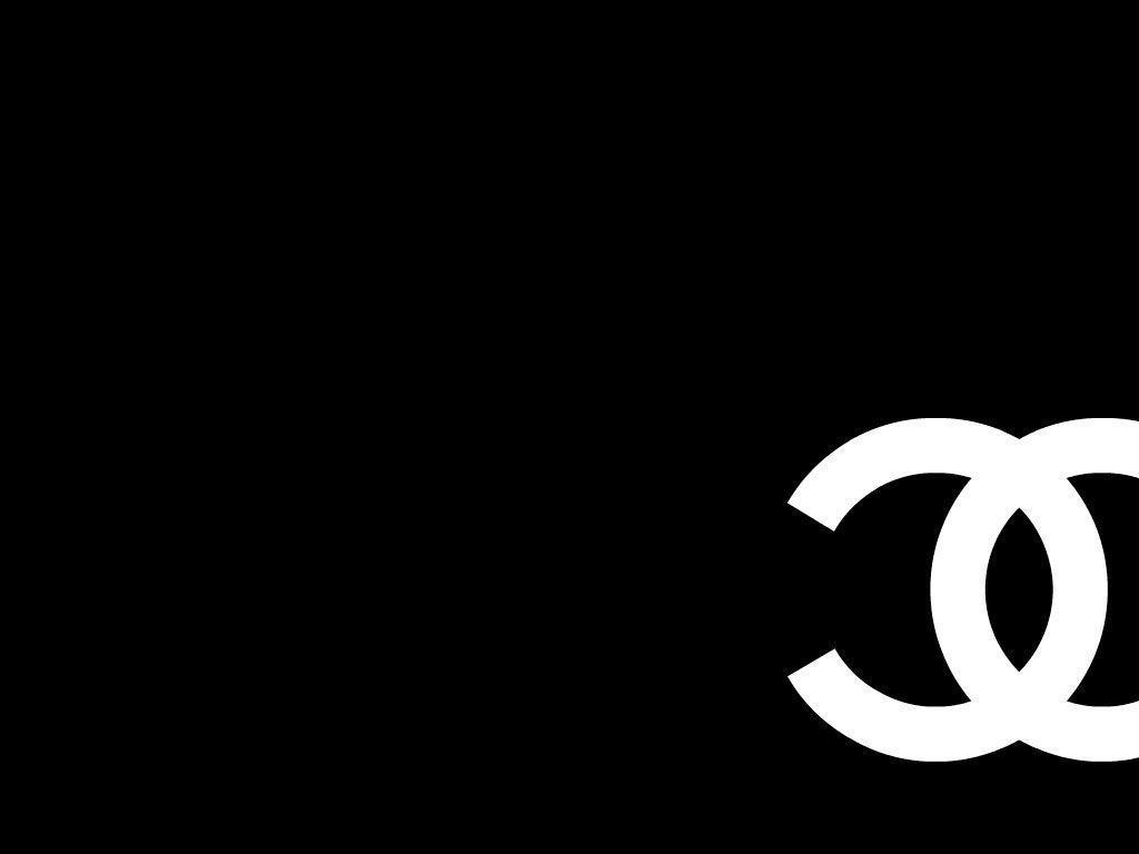 Coco Chanel Logo Wallpapers