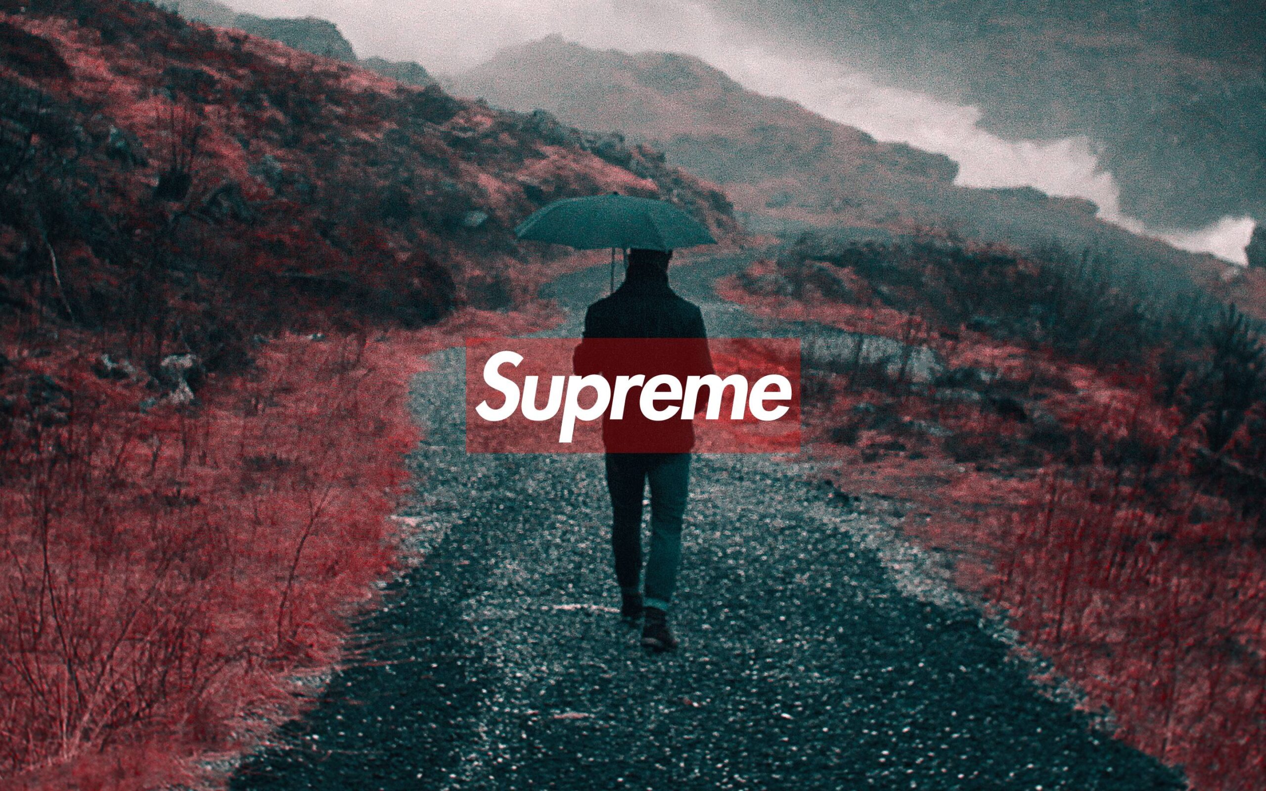 Supreme Wallpapers