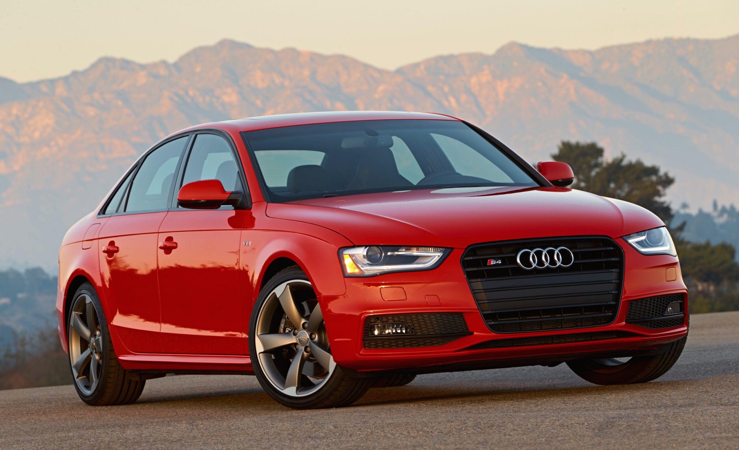 Audi S4 wallpapers, Vehicles, HQ Audi S4 pictures