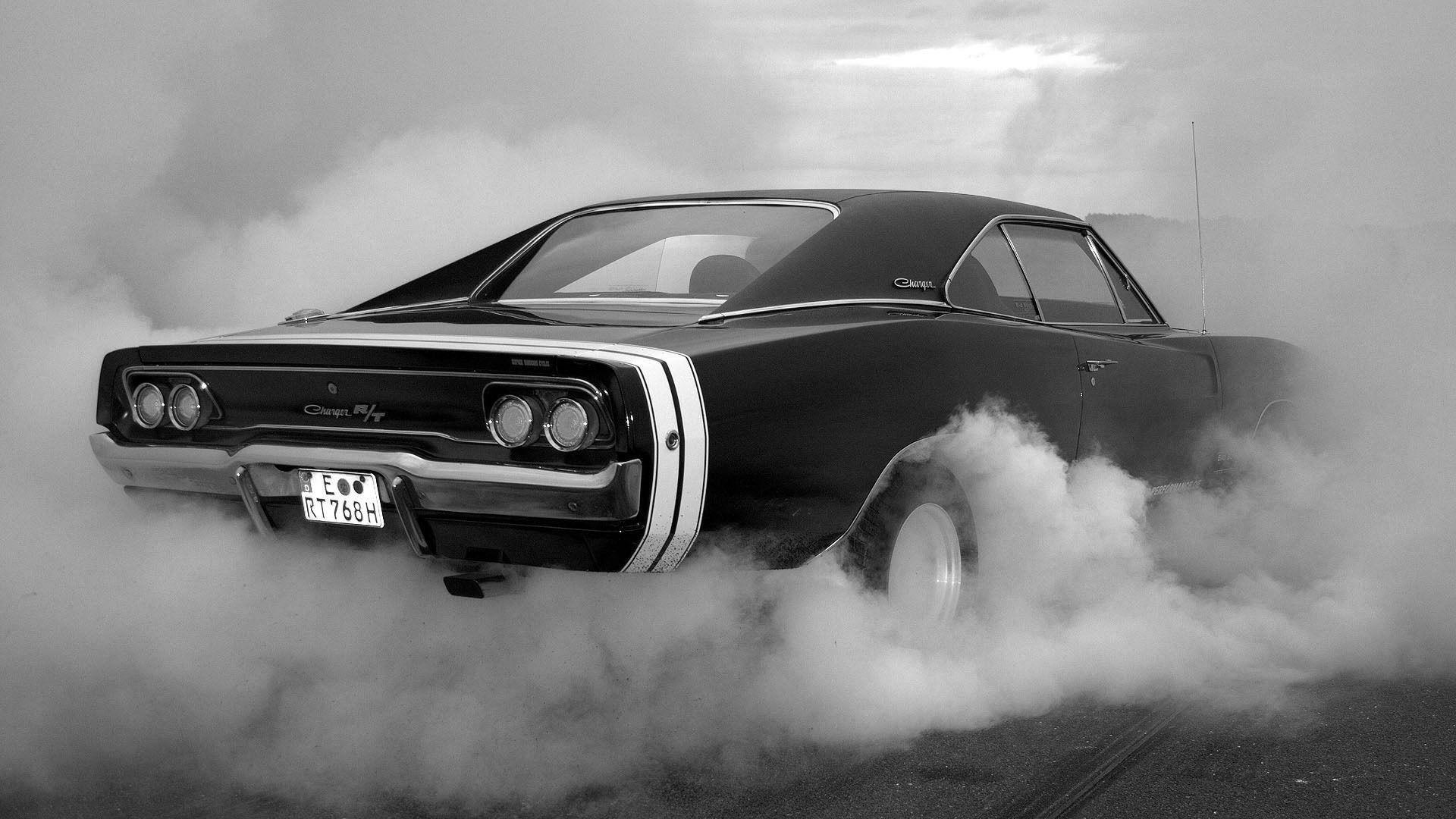 Free Download 1970 Dodge Charger Backgrounds