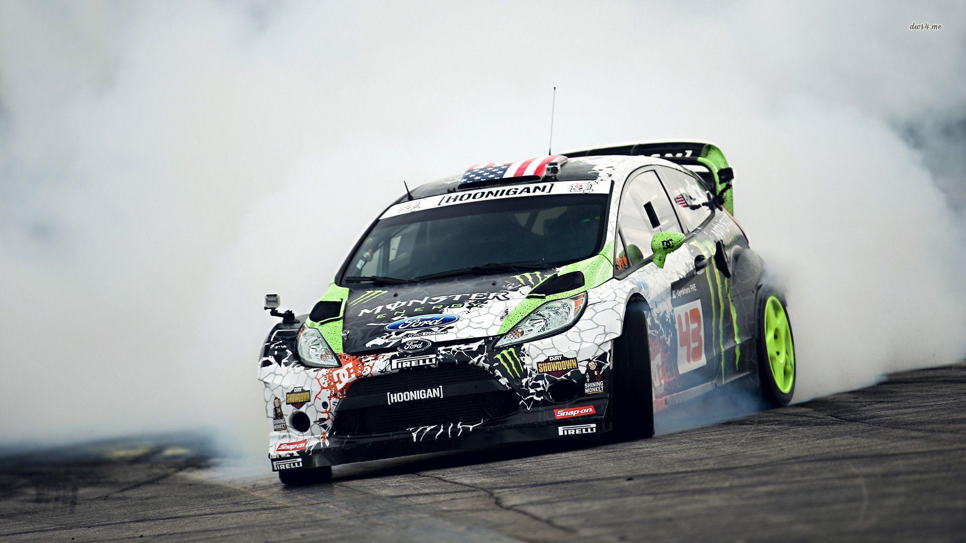 Ken Block Subaru Widescreen Wallpapers Subaru Car Wallpapers