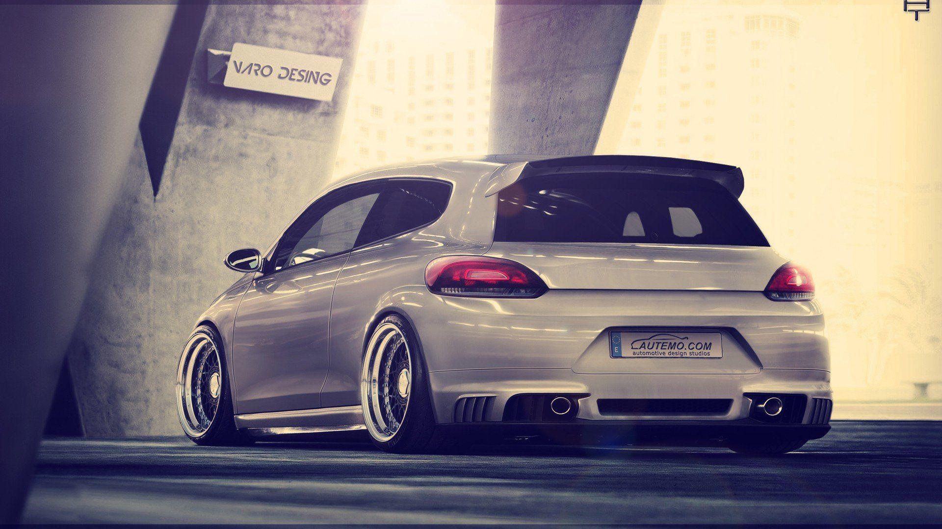 scirocco wallpapers