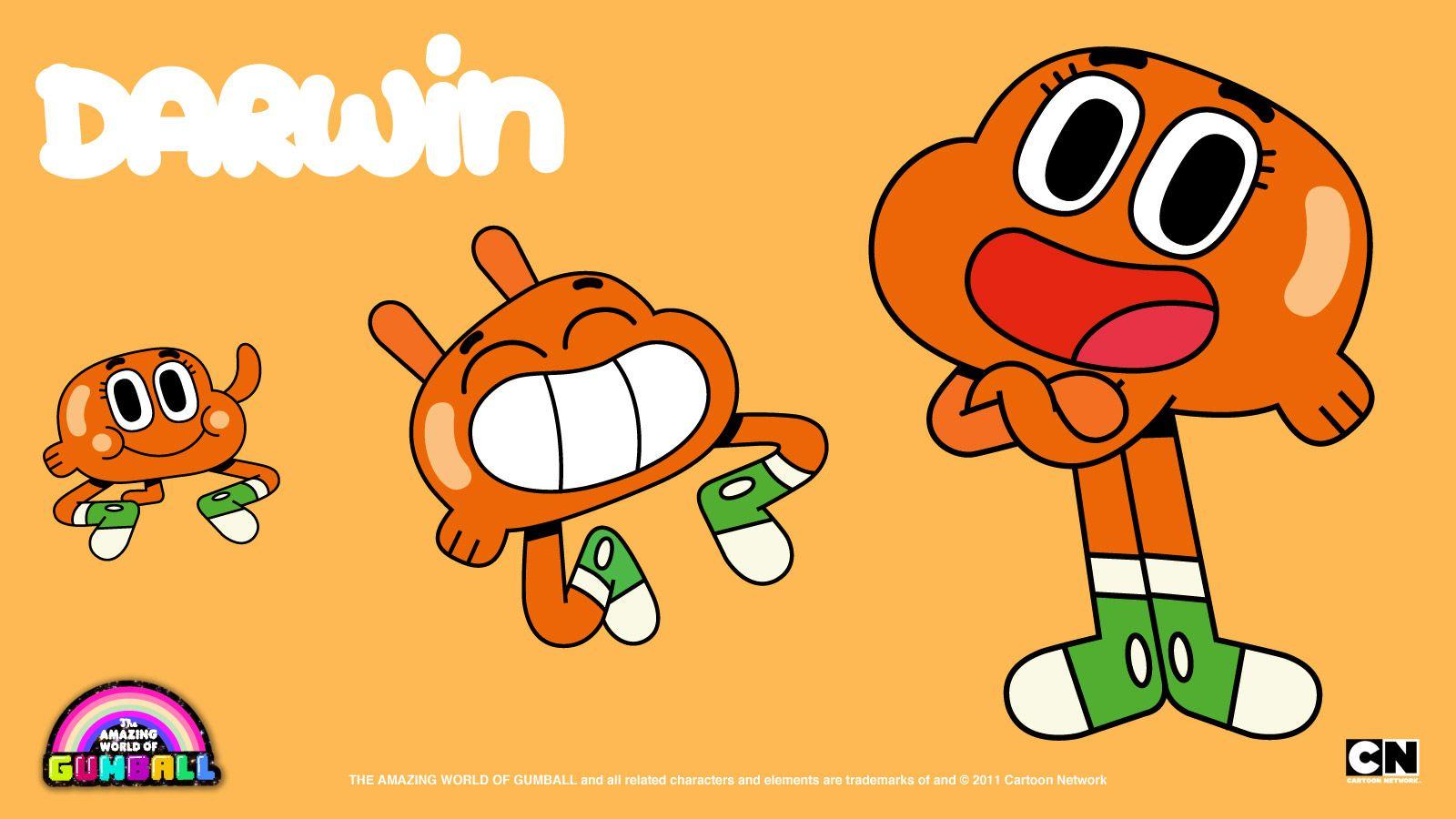 1000+ image about the amazing world of gumball