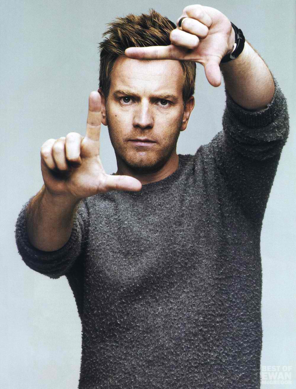 HD Ewan McGregor Wallpapers