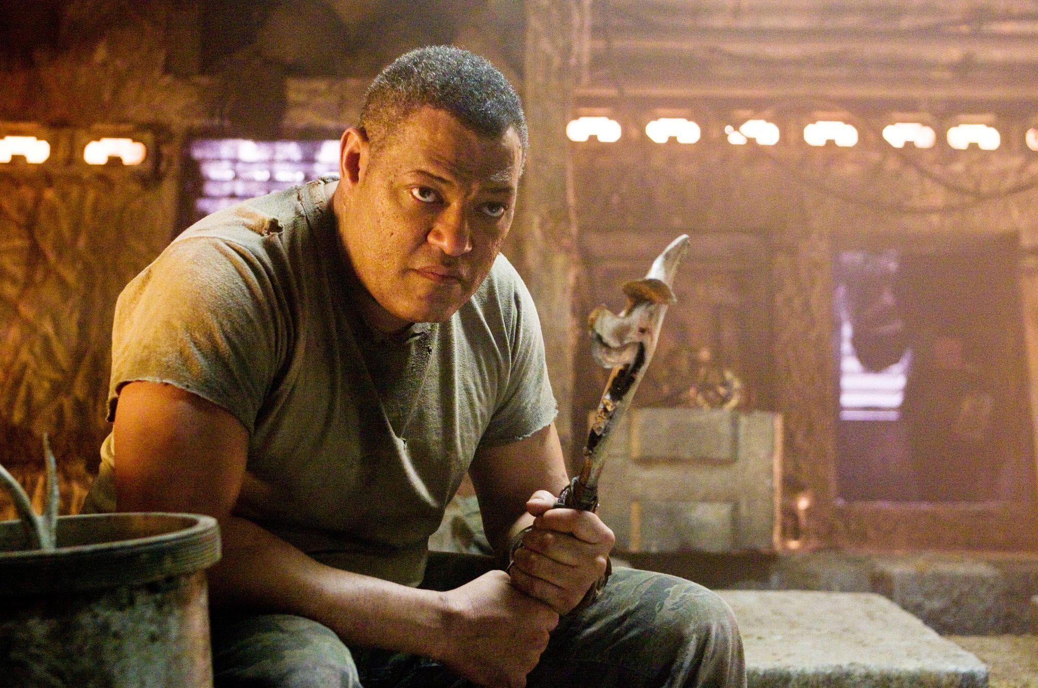 Laurence Fishburne HD Wallpapers