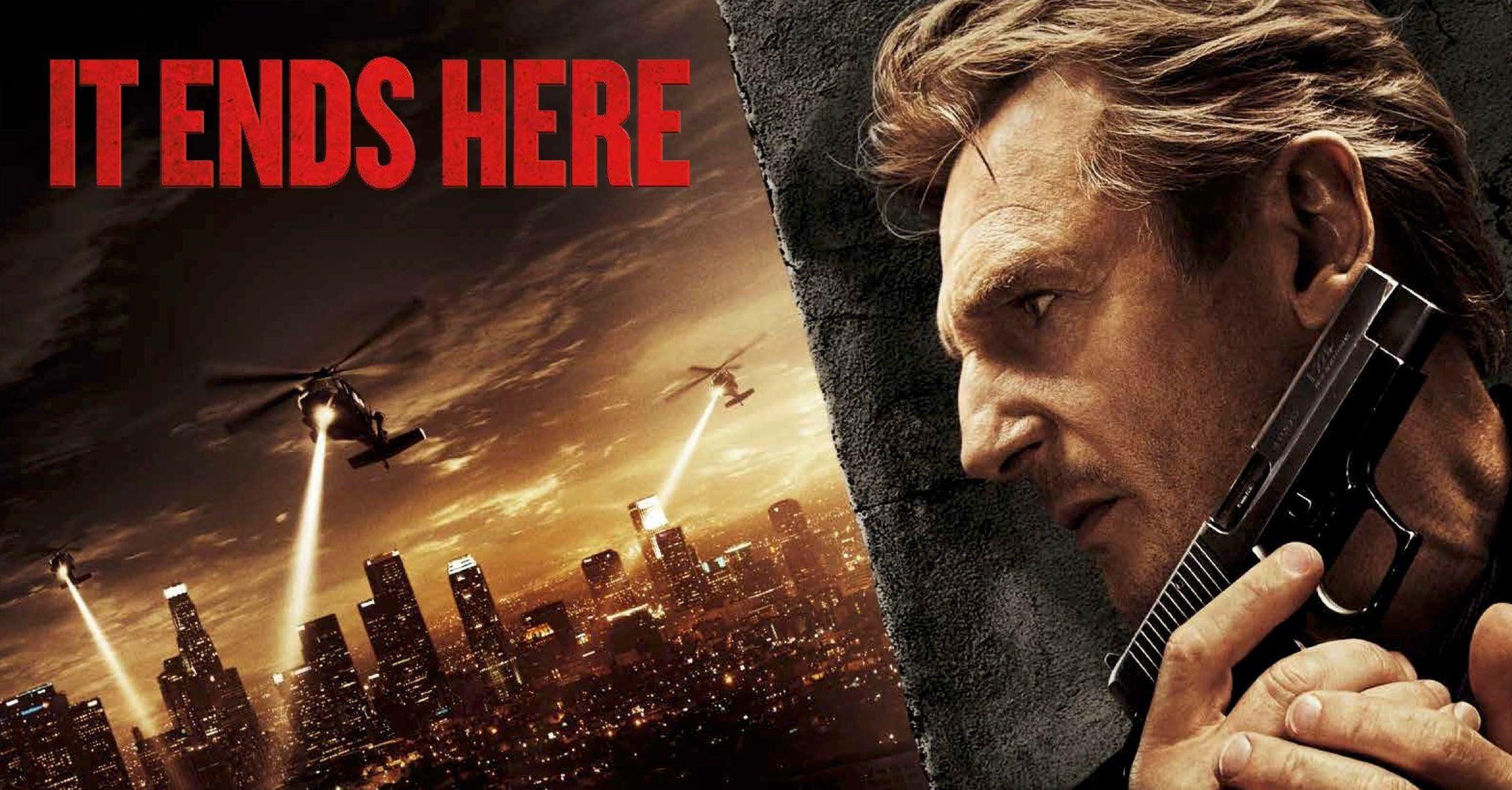 TAKEN action thriller spy crime liam neeson 1taken weapon gun