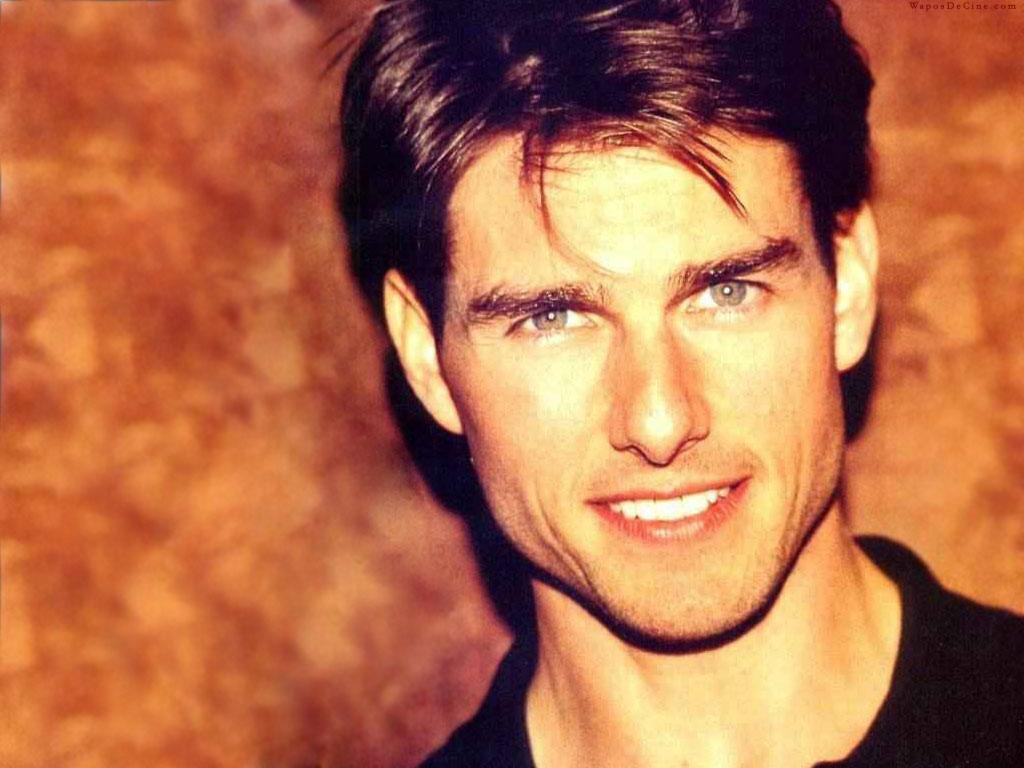 Tom Cruise Wallpapers HD