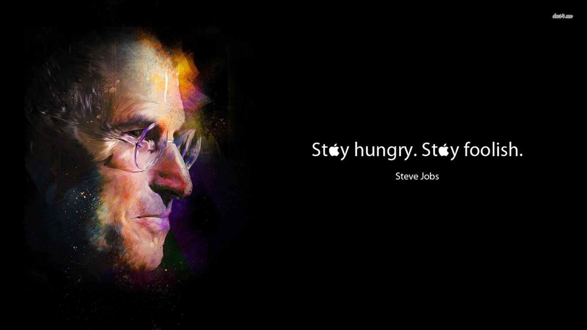 Steve Jobs