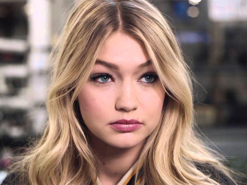 Gigi Hadid HQ Wallpapers