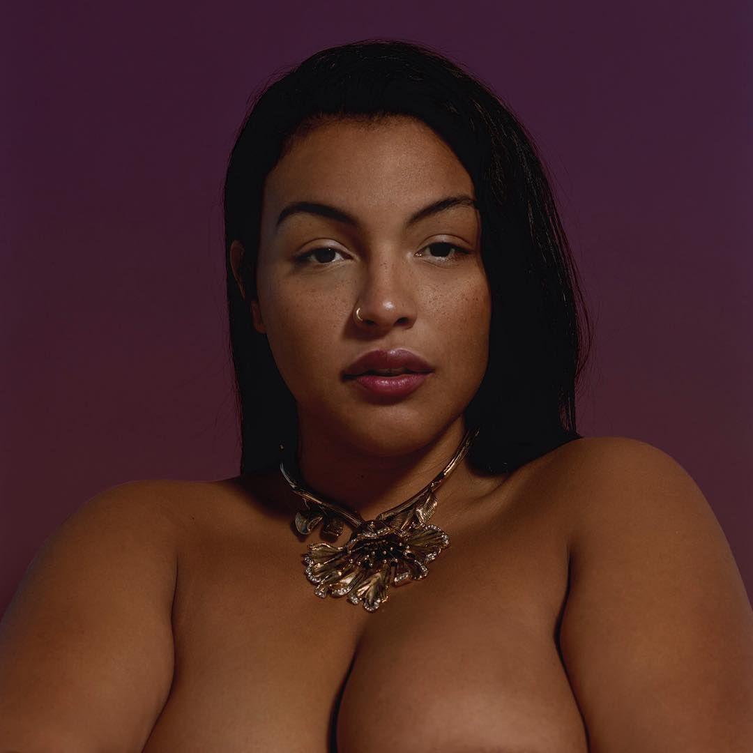 Paloma Elsesser