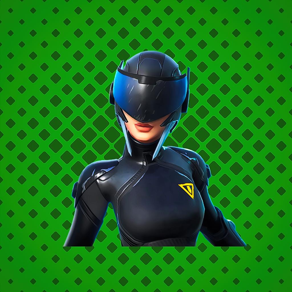 B.R.U.T.E Gunner Fortnite wallpapers