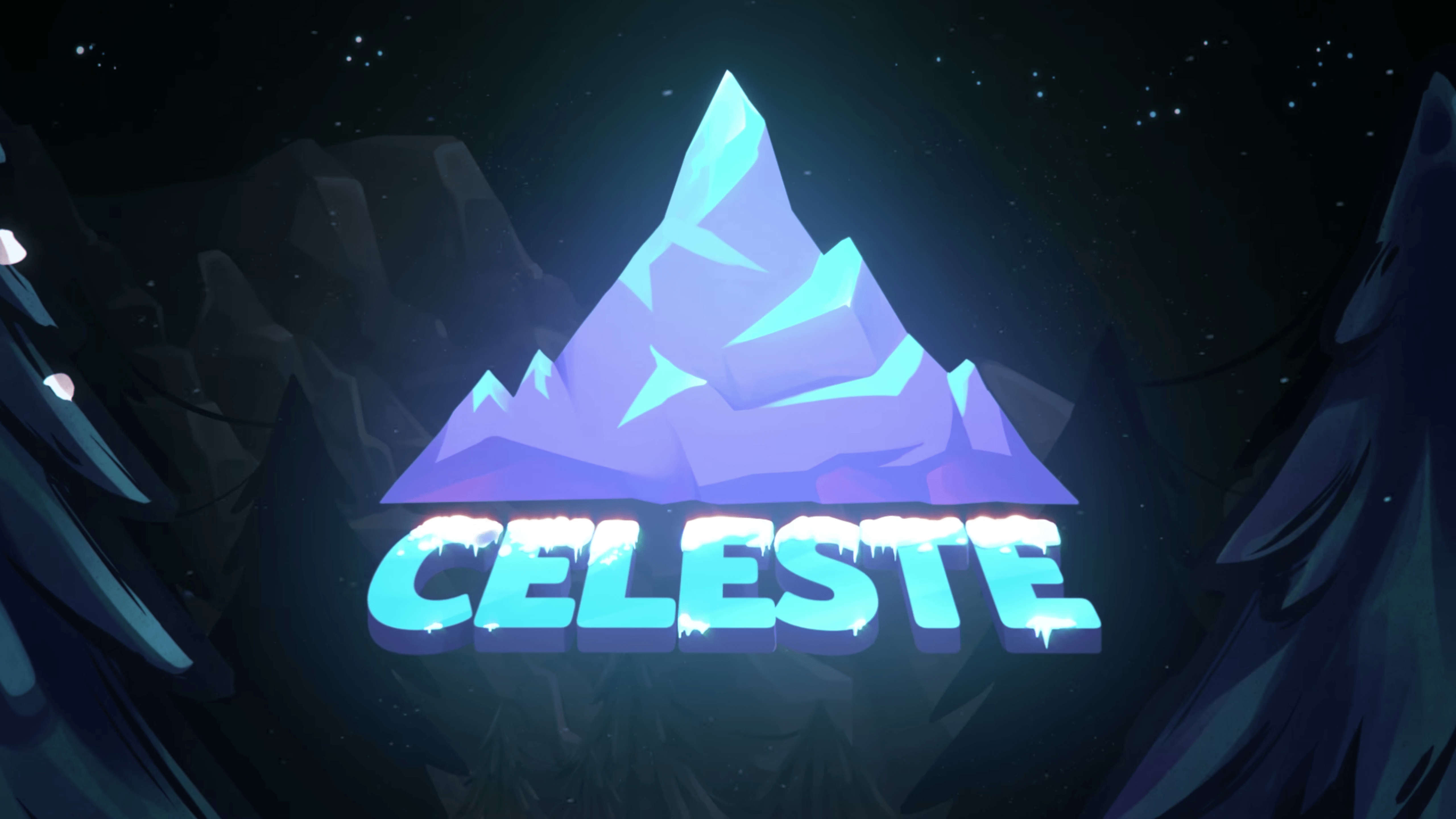 Celeste 5k Retina Ultra HD Wallpapers