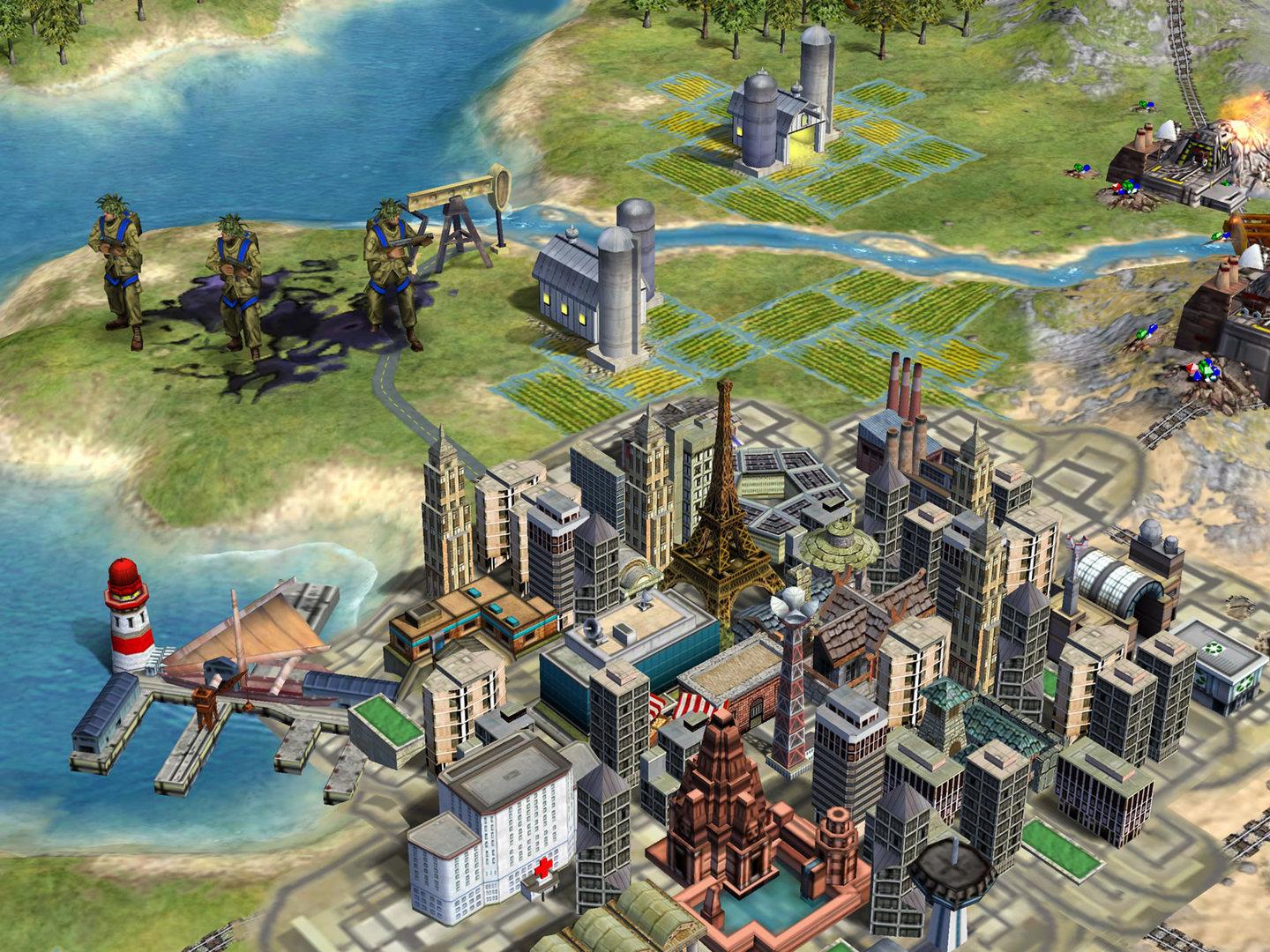 Sid Meier’s Civilization IV: The Complete Edition