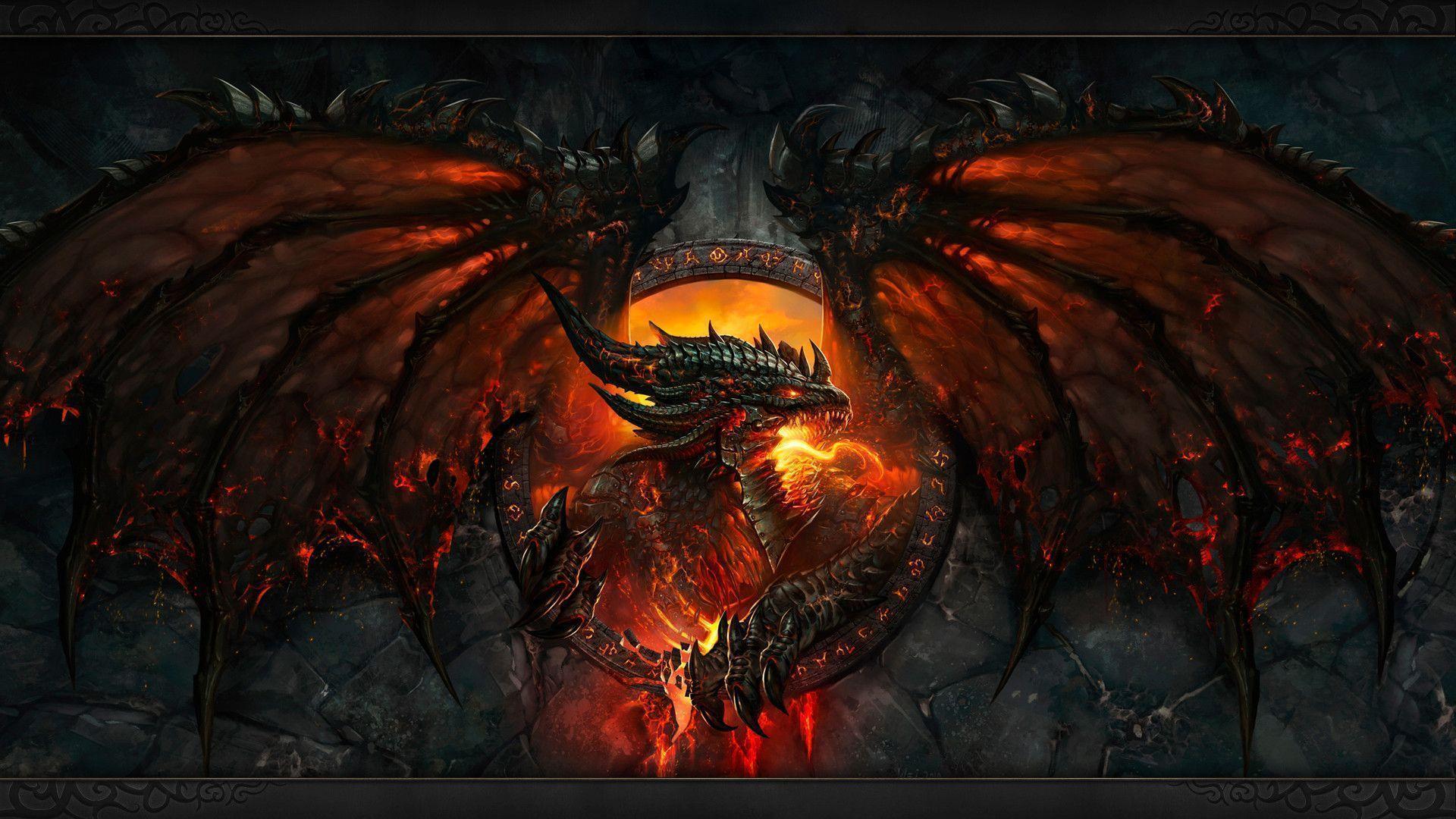 844 World Of Warcraft Wallpapers