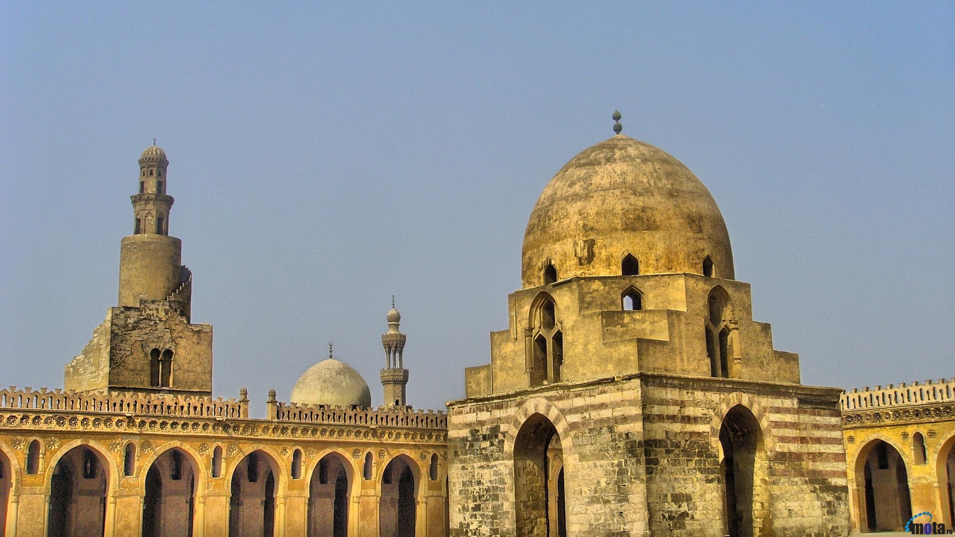 Mosque in Cairo wallpapers and image