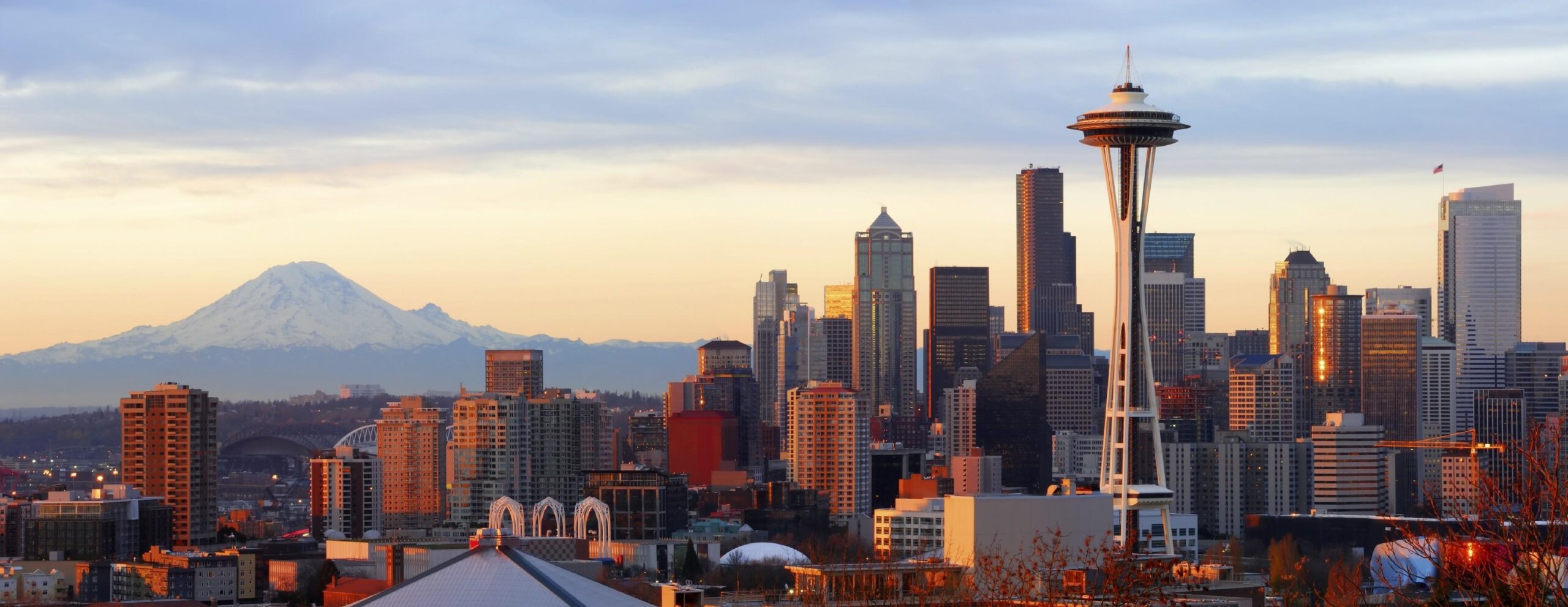 76+ Seattle Hd Wallpapers