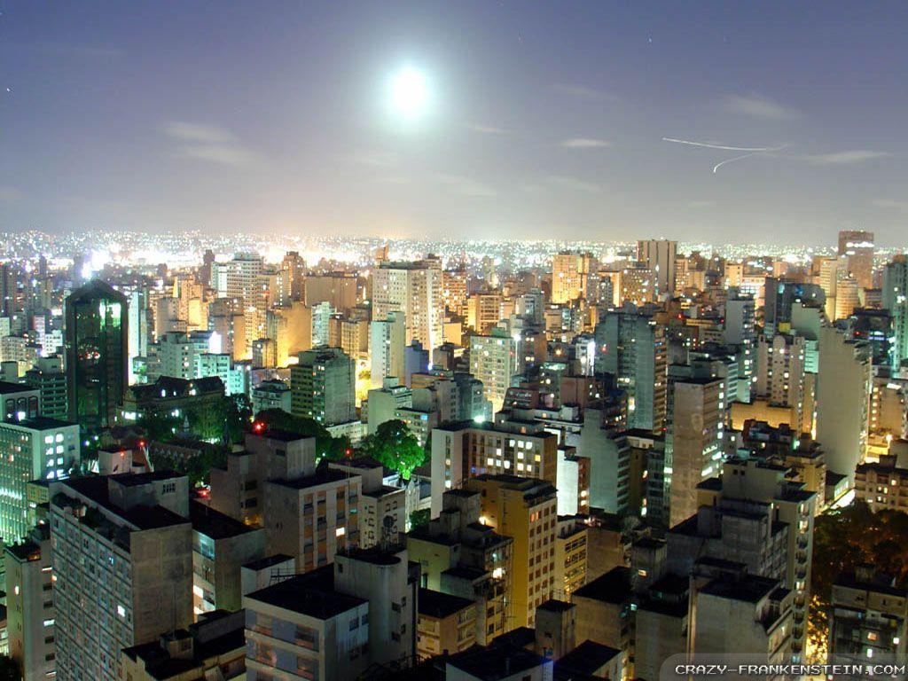 Sao Paulo wallpapers