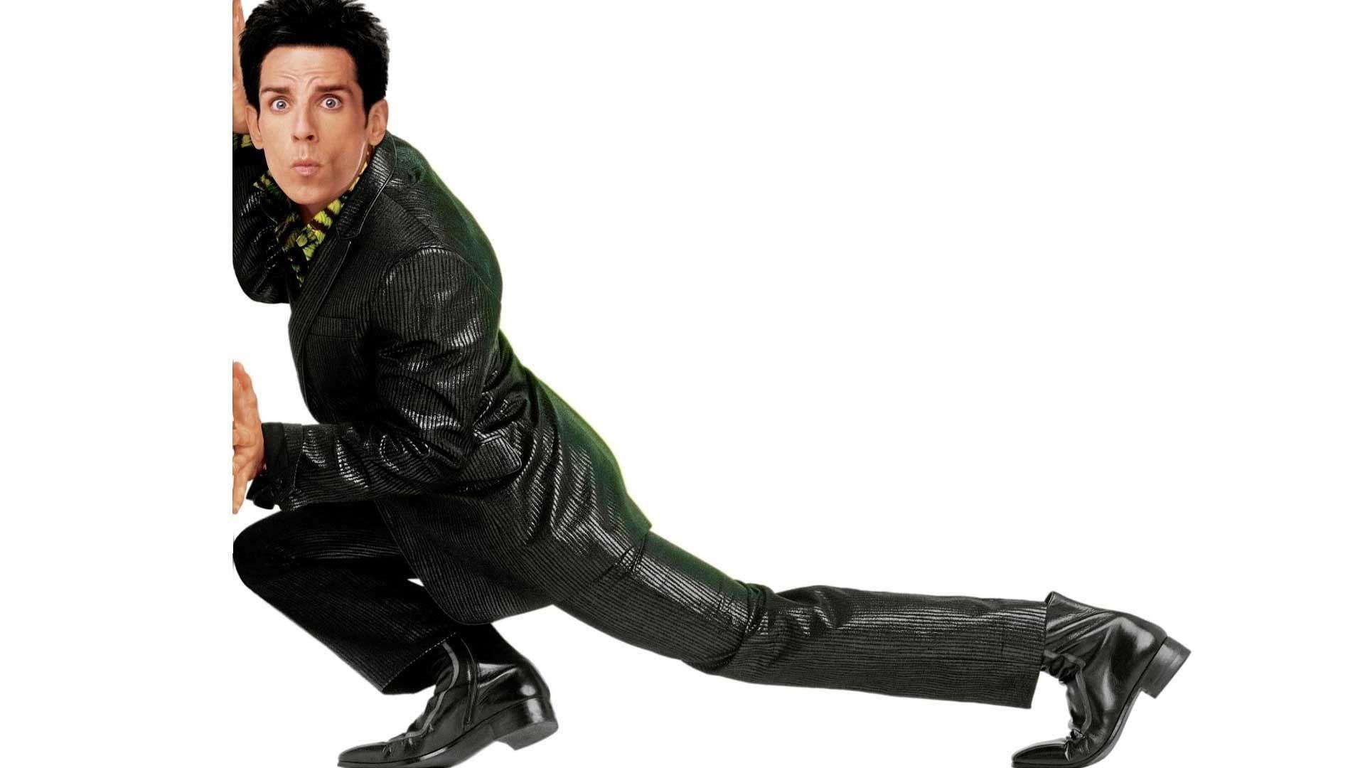 Zoolander 2′ review: Ben Stiller’s model of mediocrity