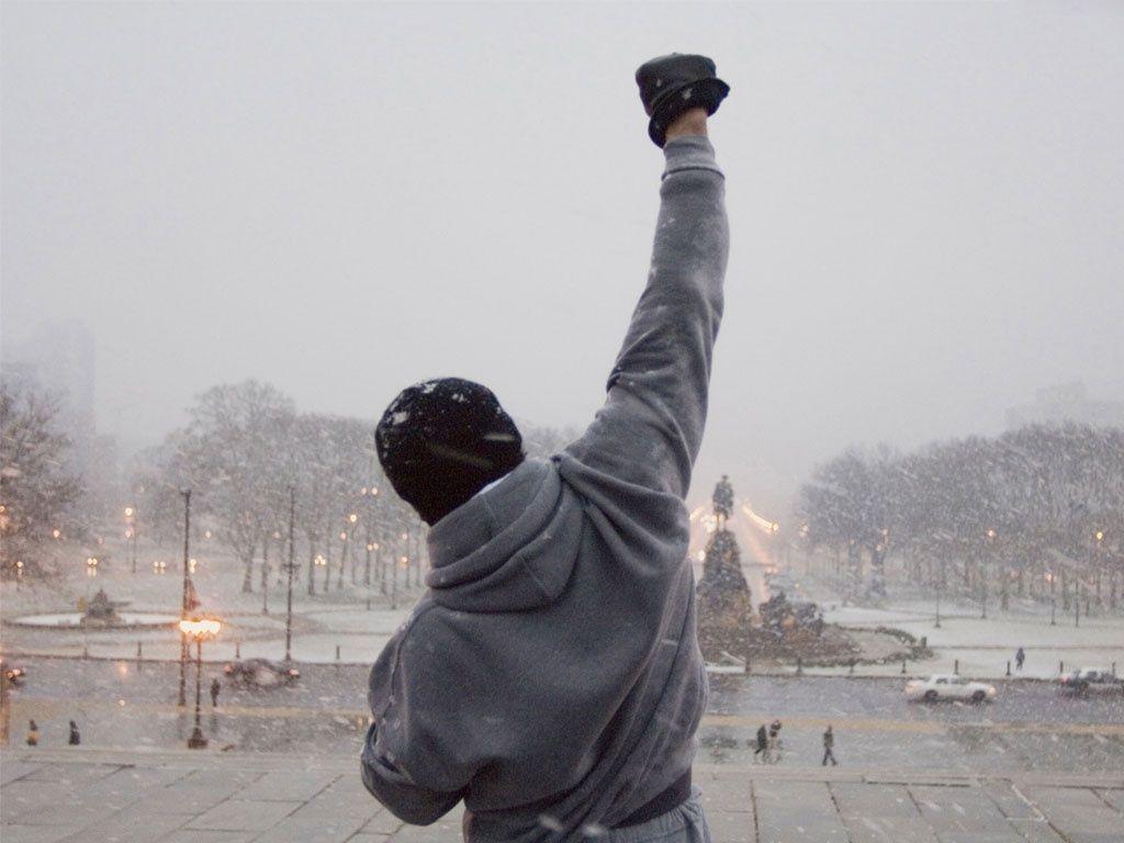 Rocky Balboa