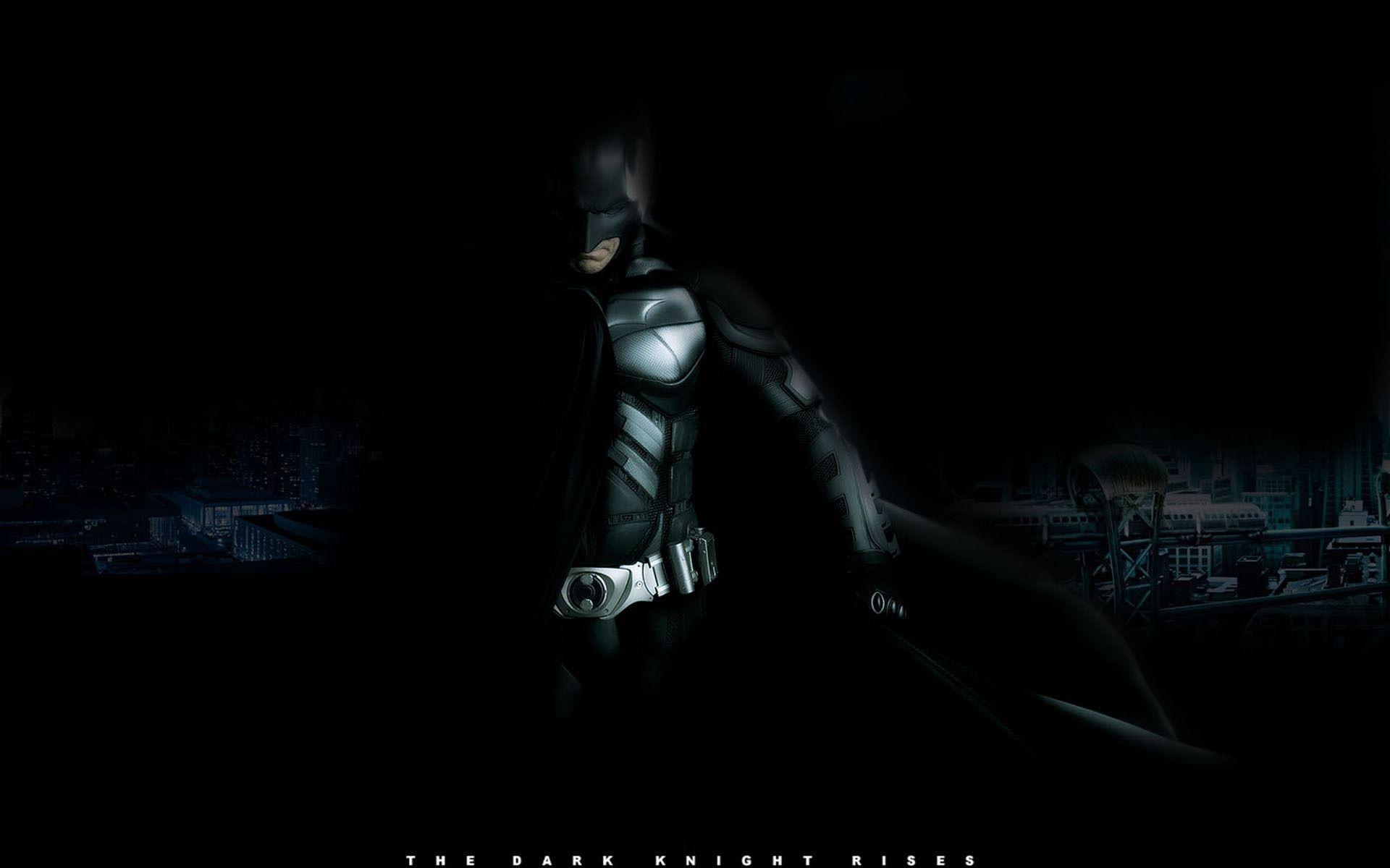 Dark Knight Wallpapers