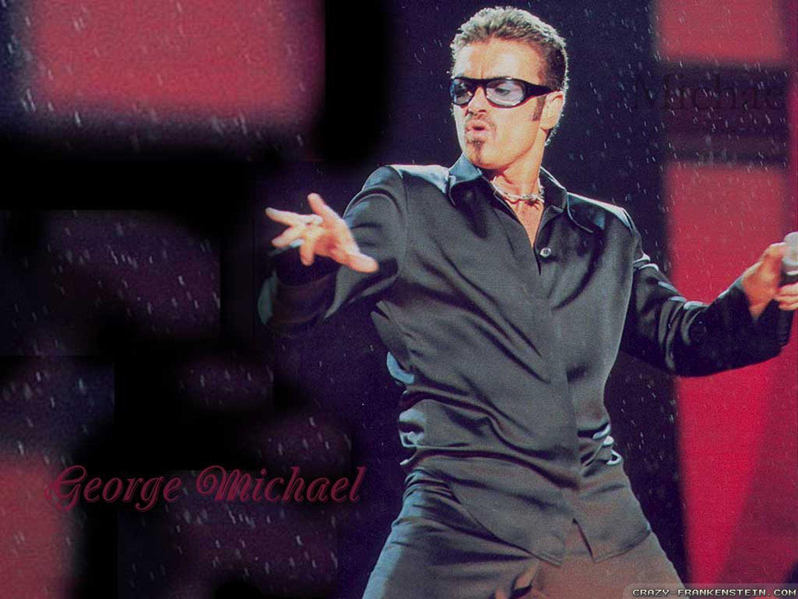 George Michael wallpapers