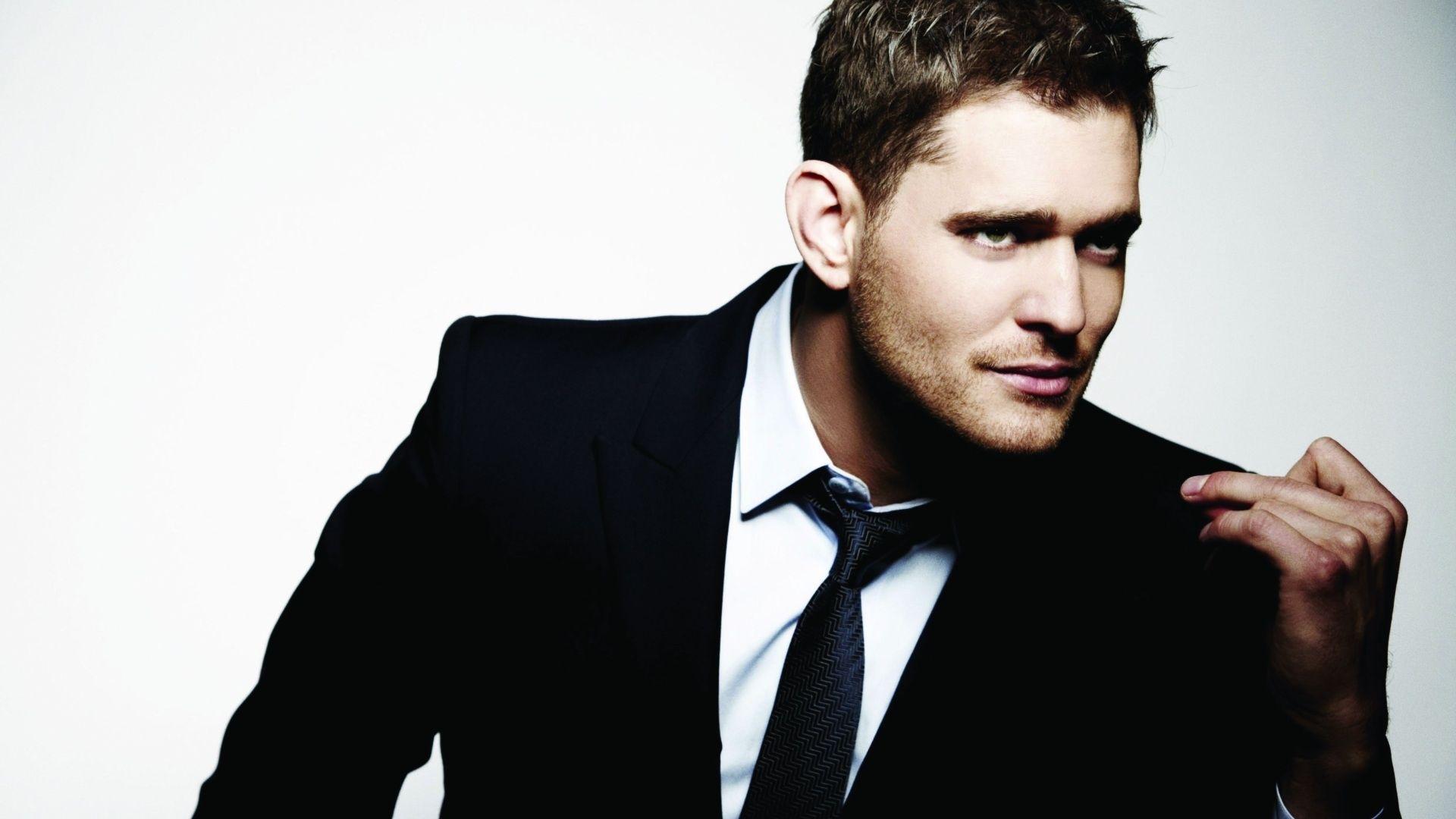 Michael Buble HD Wallpapers – WeNeedFun