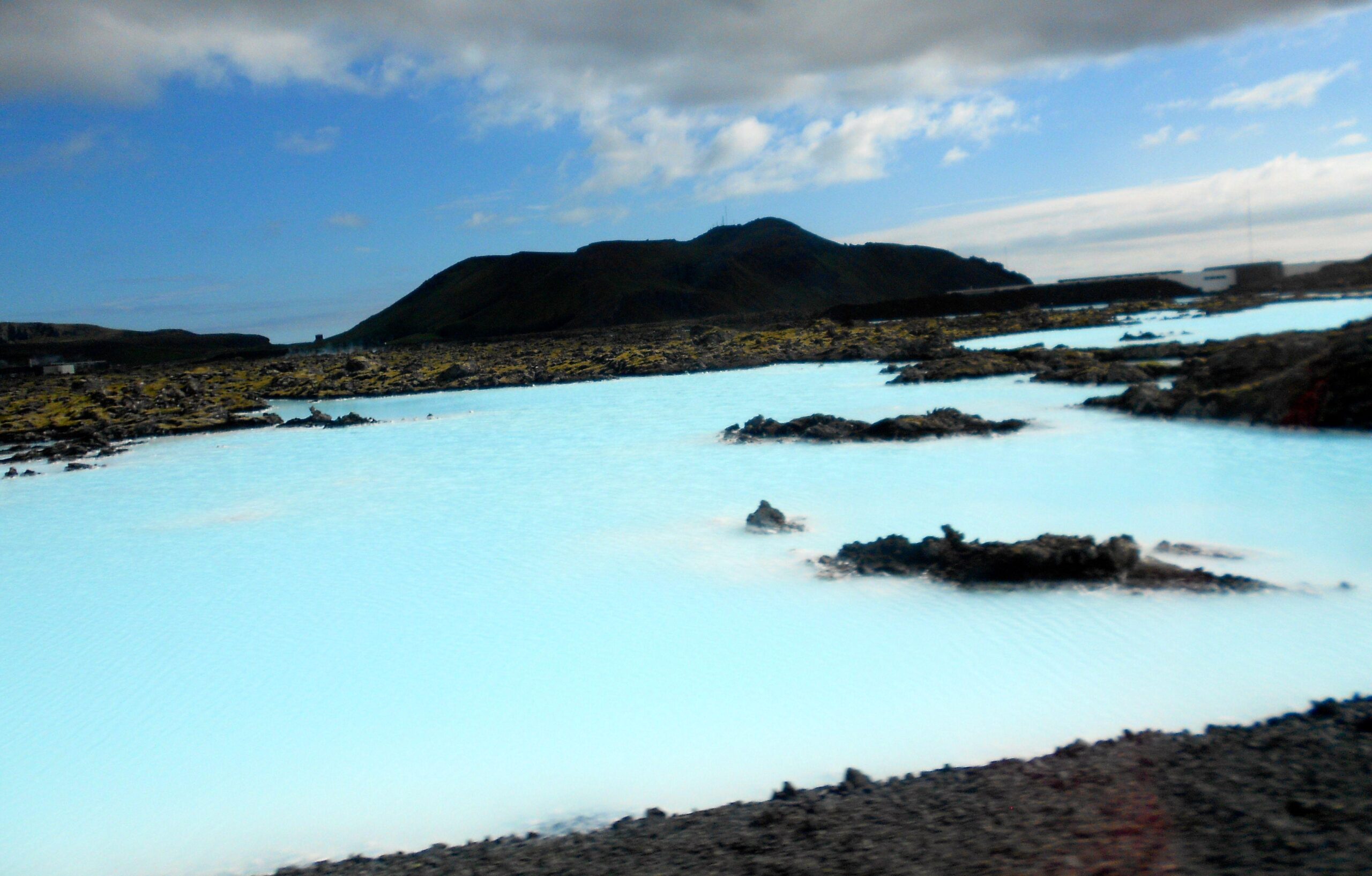 Blue Lagoon