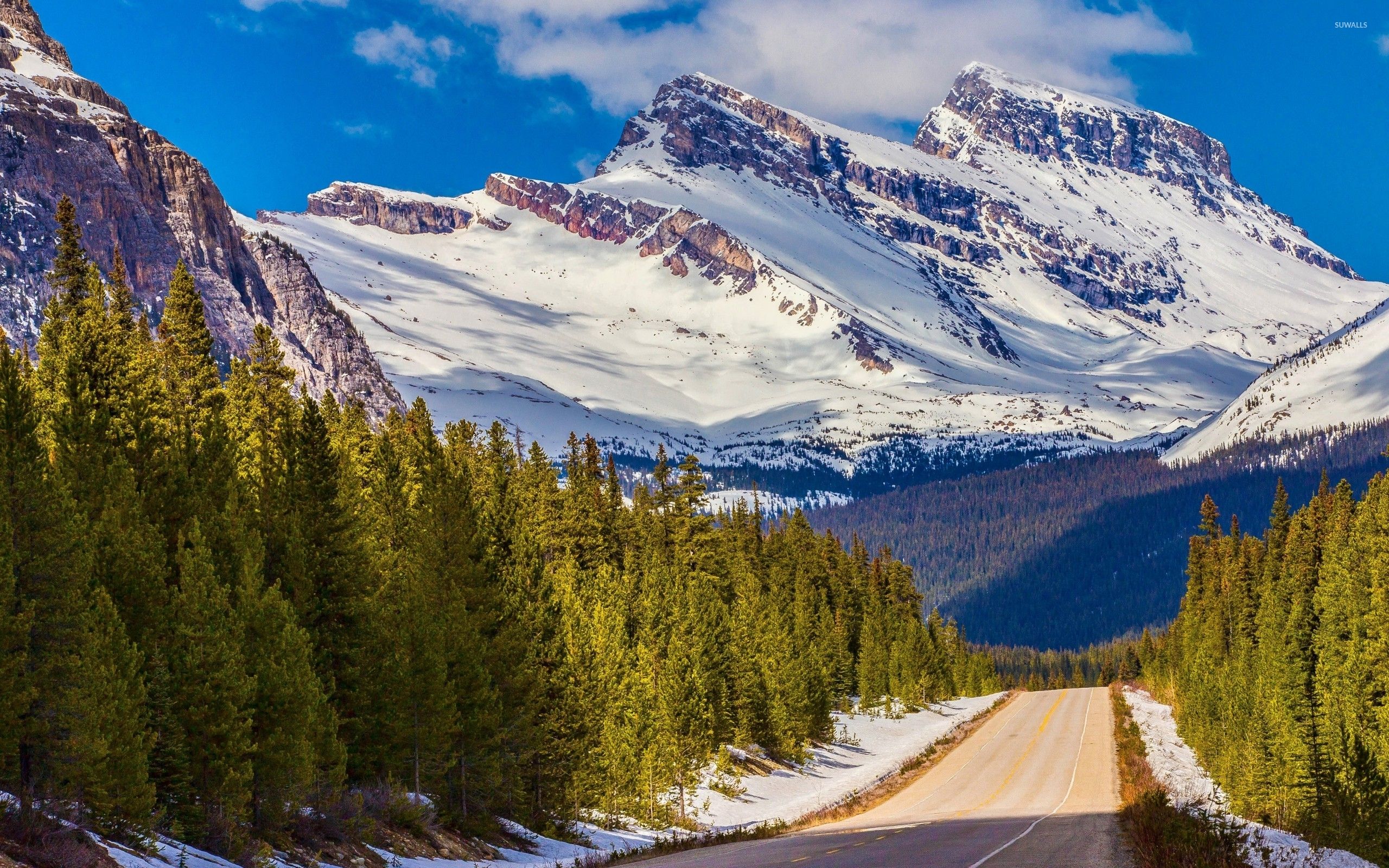 Grand Teton National Park [9] wallpapers